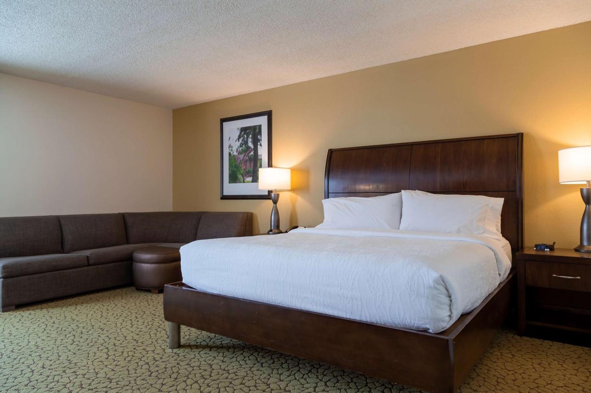 Hotel Hilton Garden Orlando East - Ucf Area 3*