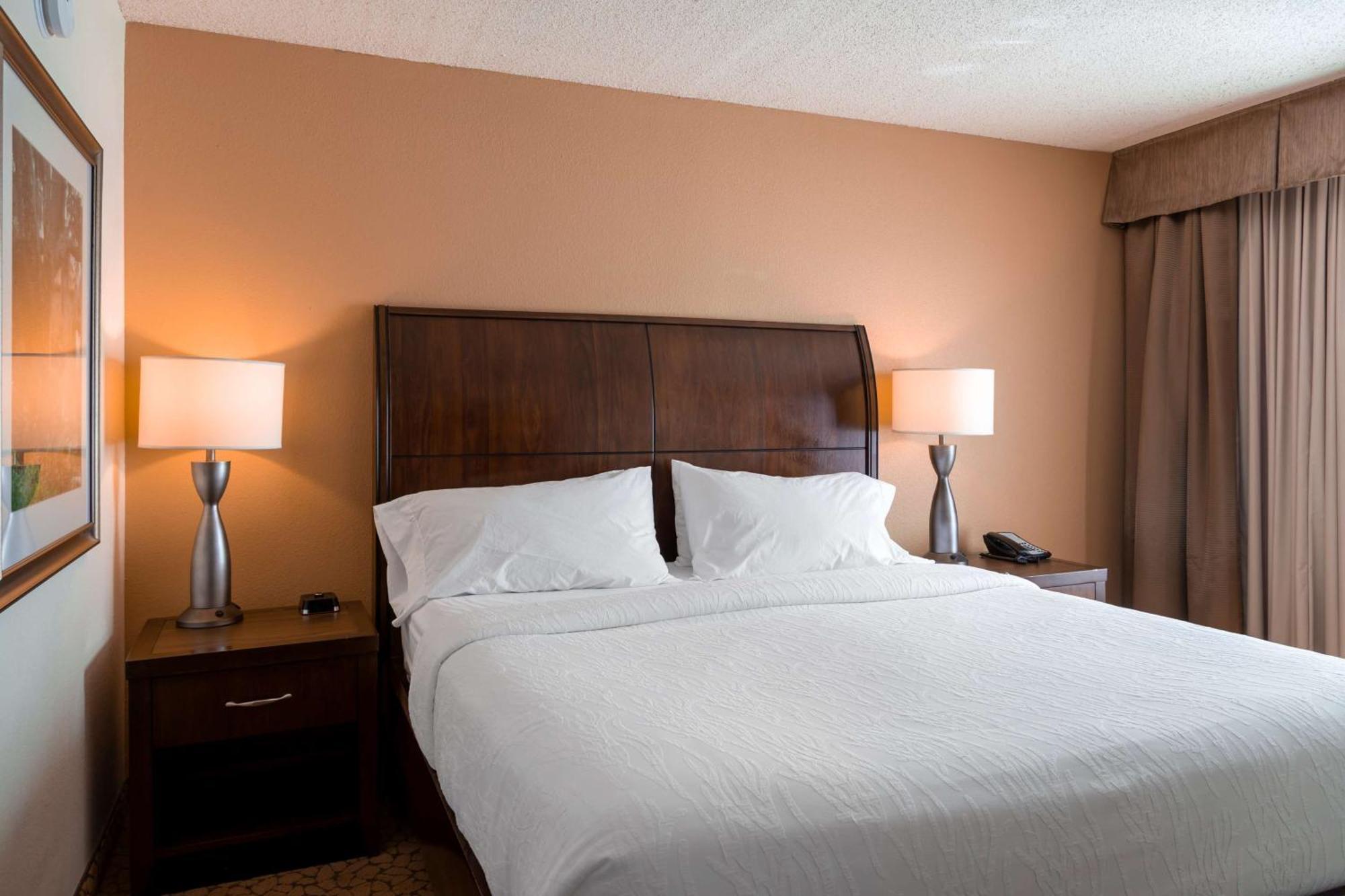 Hilton Garden Orlando East - Ucf Area 3* Alafaya