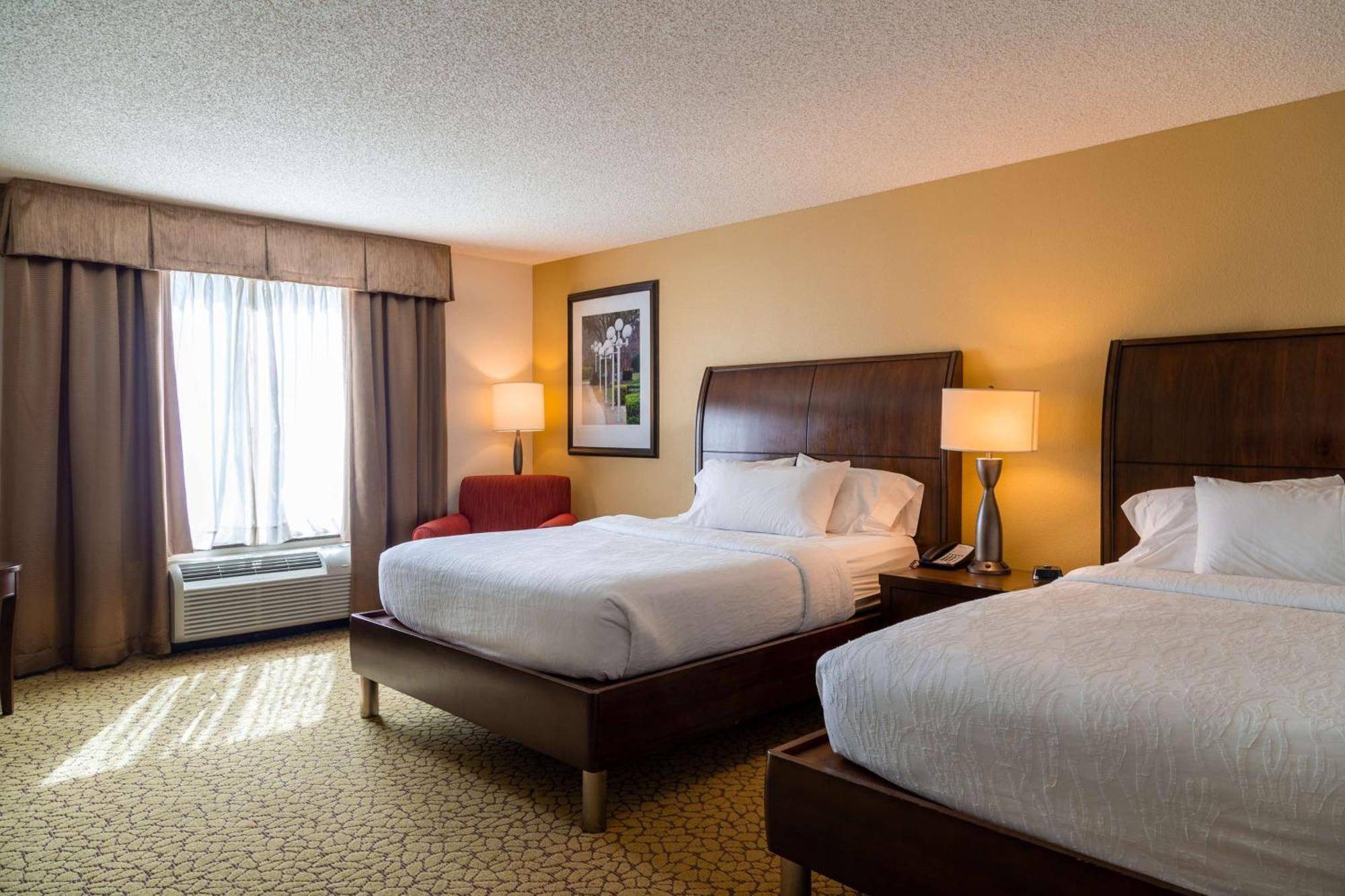 Hotel Hilton Garden Orlando East - Ucf Area Alafaya