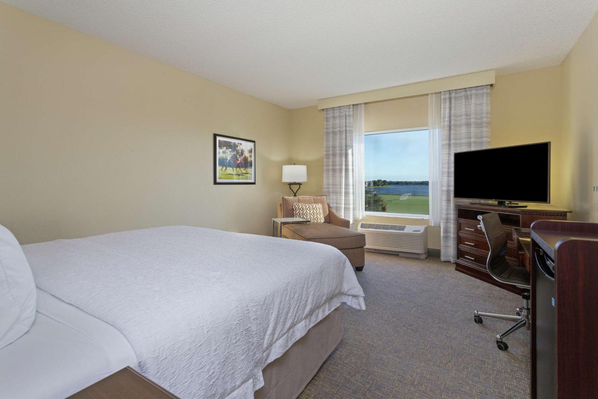 Hotel Hampton & Wellington