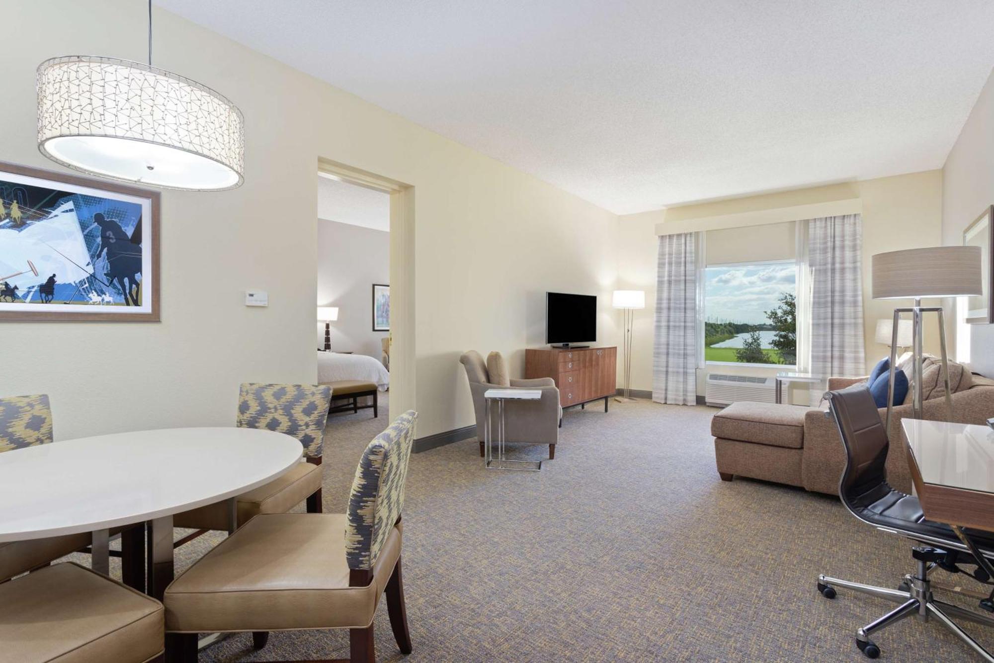 Hotel Hampton & Wellington 3*