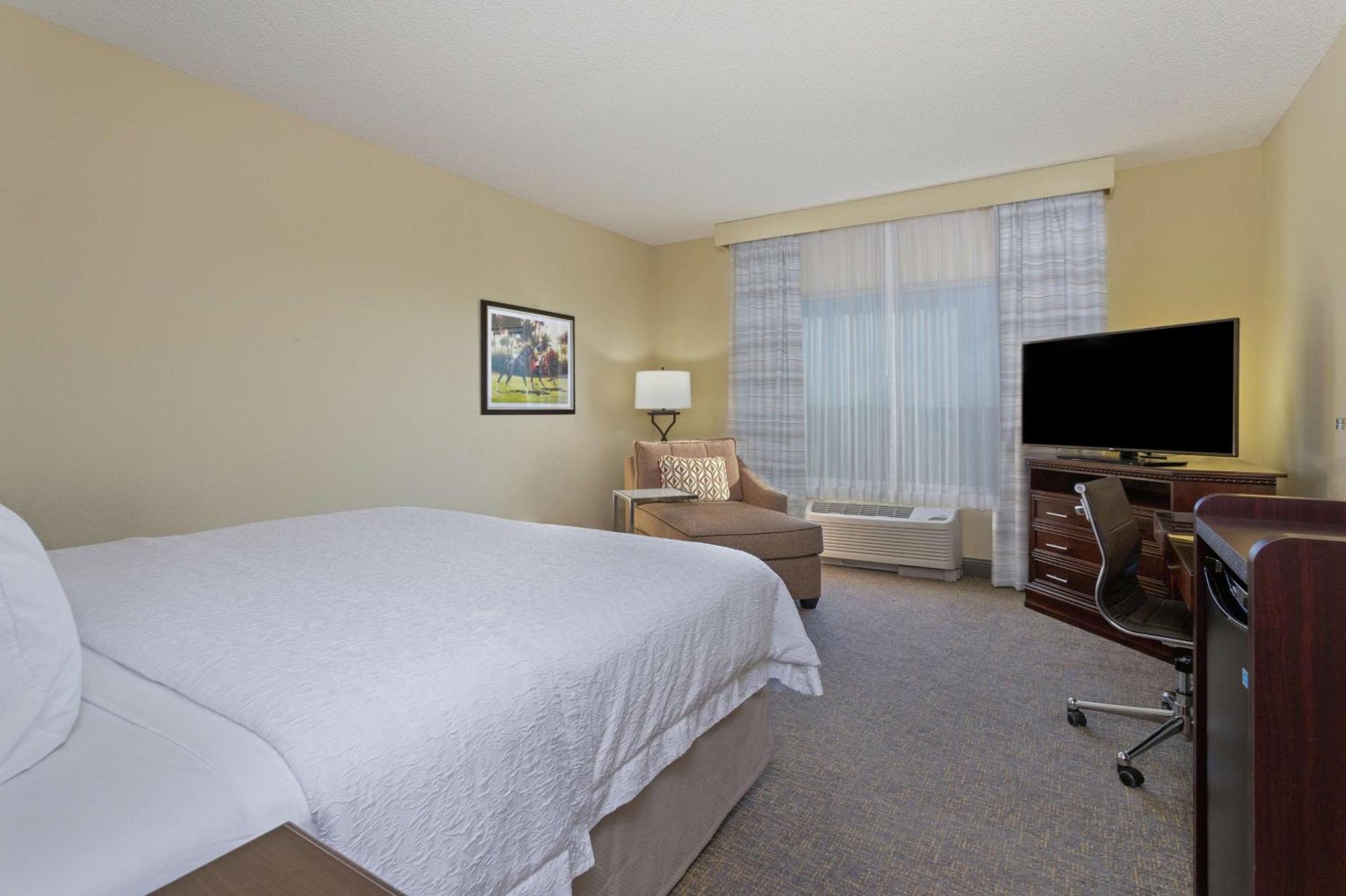 Hotel Hampton & Wellington Royal Palm Beach