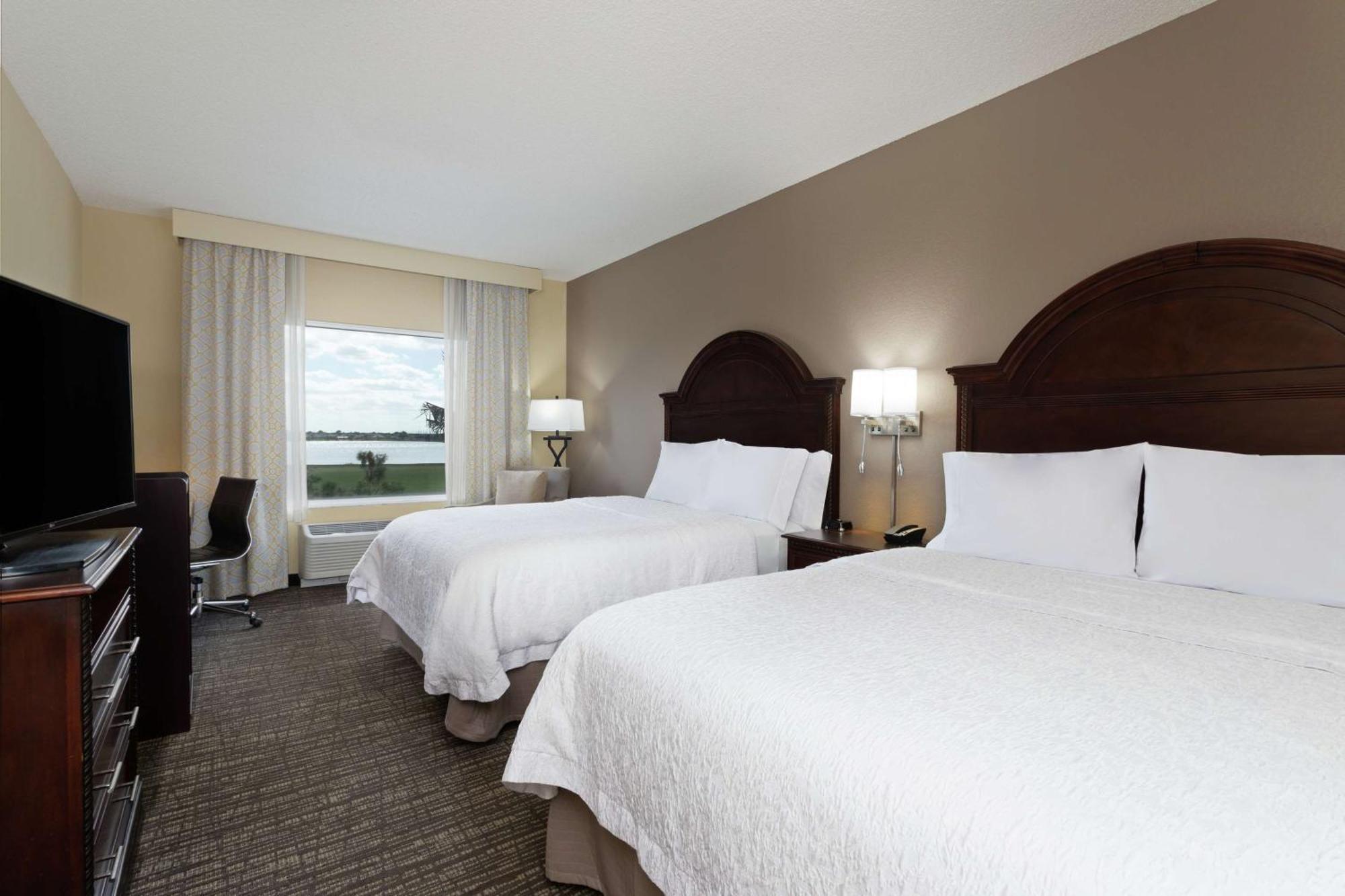 Hotel Hampton & Wellington 3*