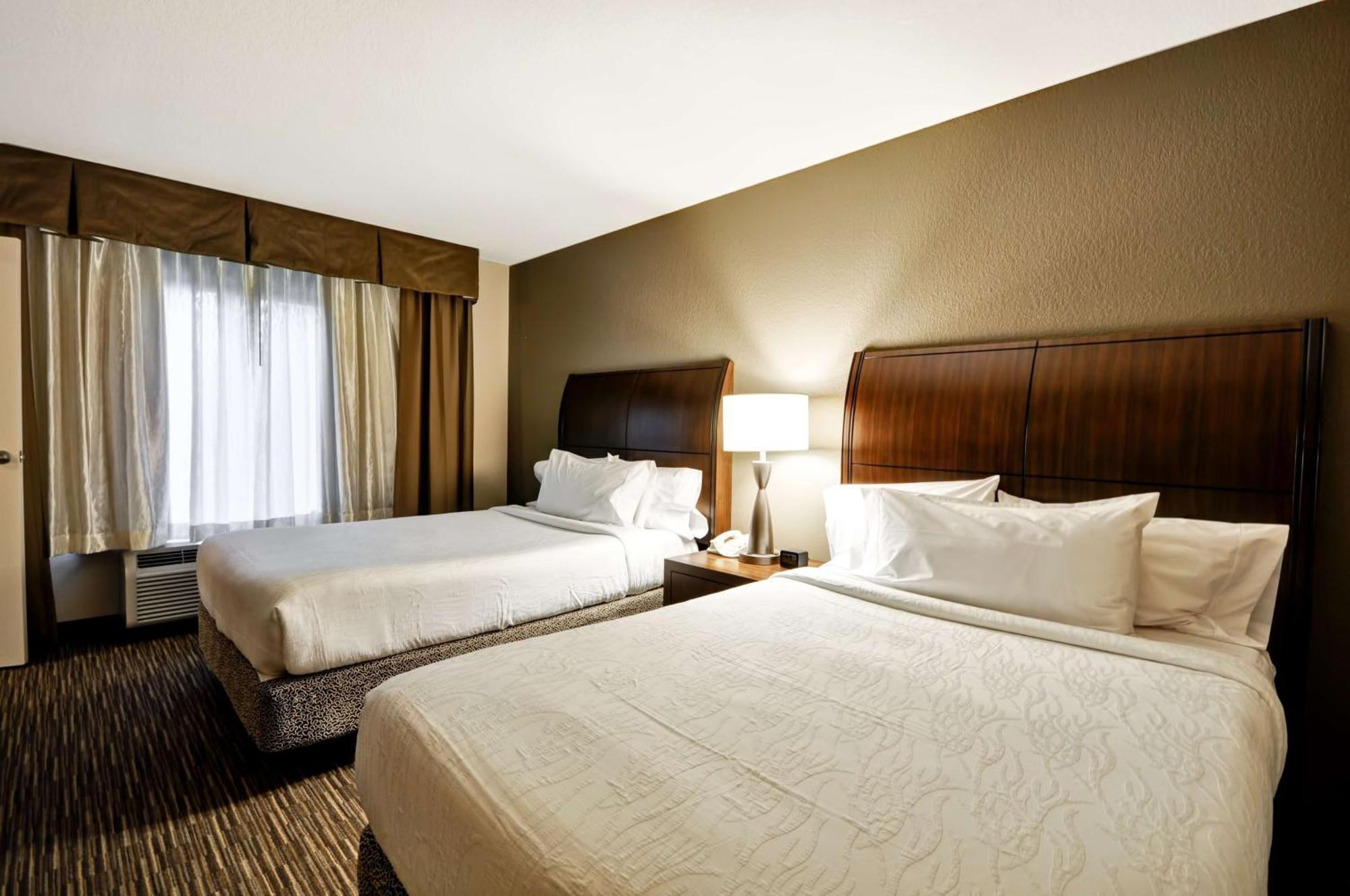Hilton Garden Tampa North