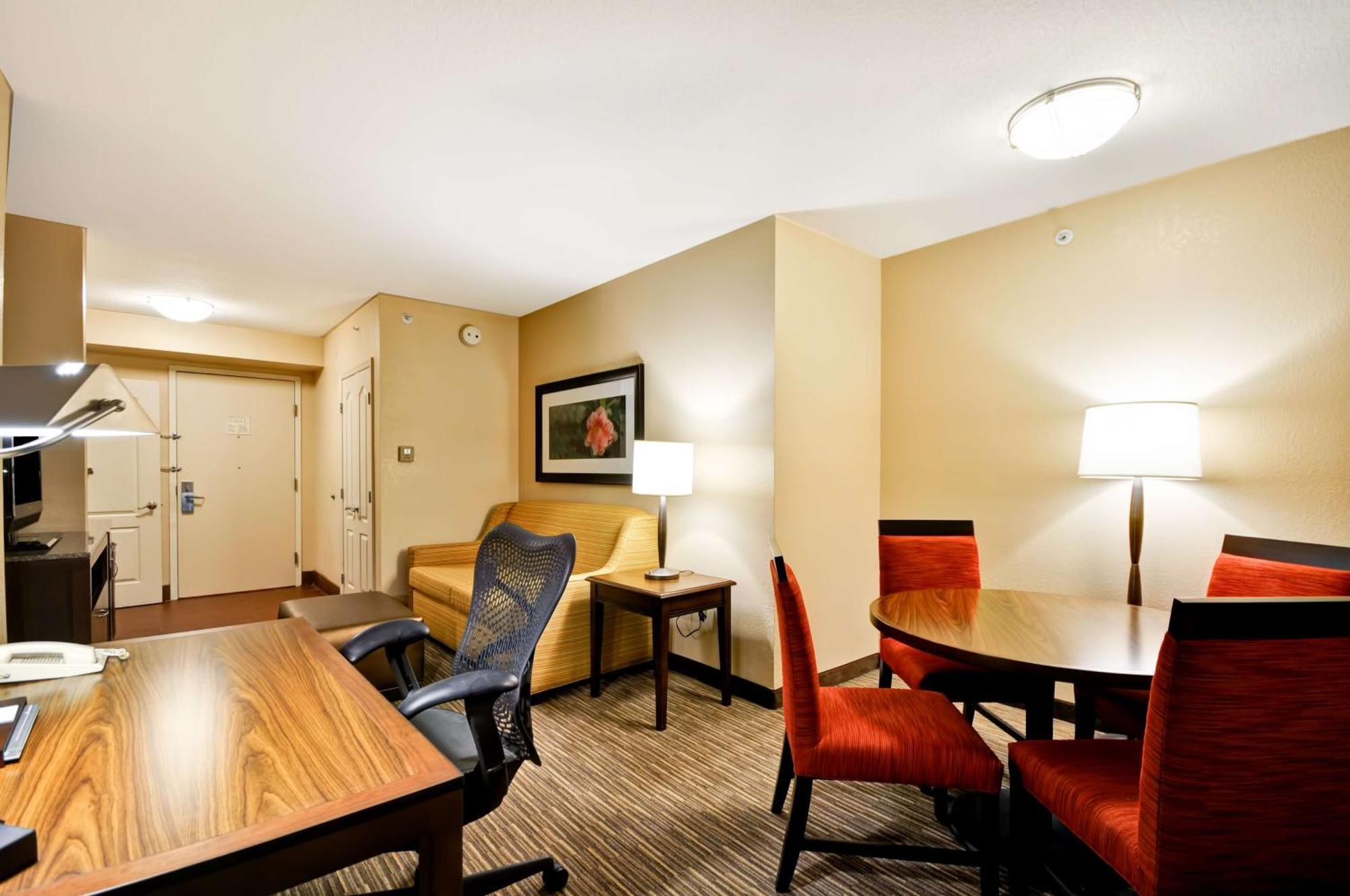 Hilton Garden Tampa North