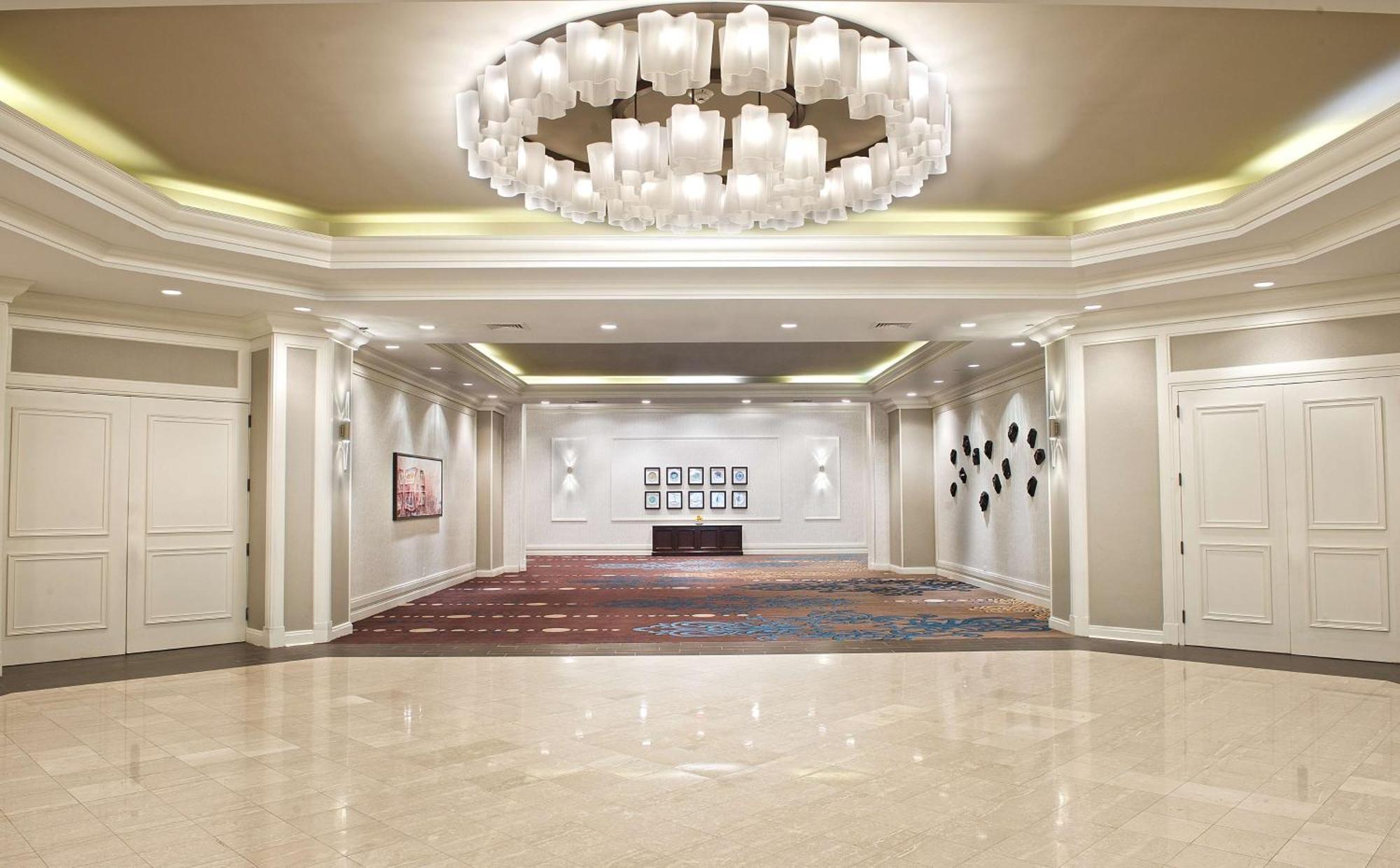 Hilton Bayfront St. Petersburg