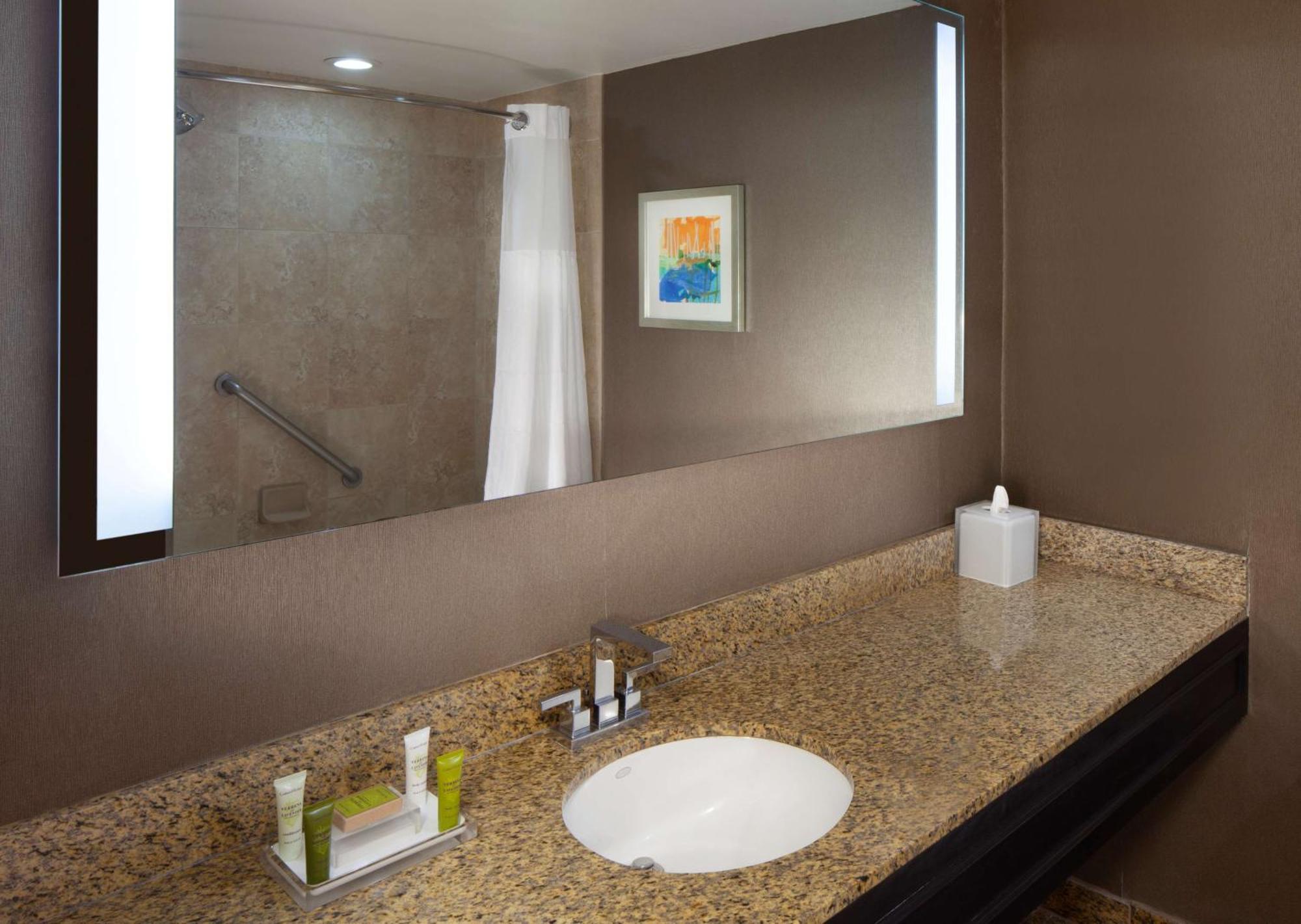 Hotel Hilton Bayfront
