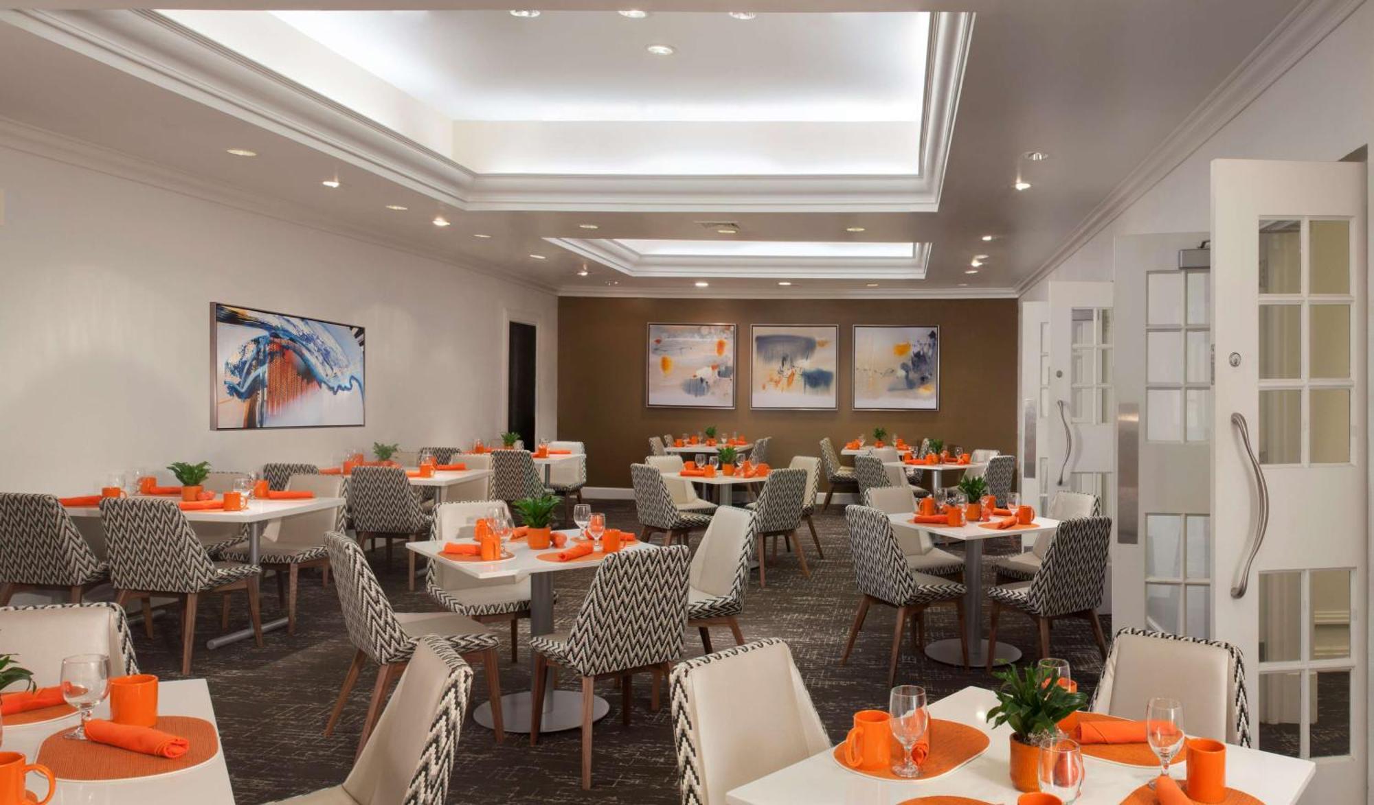 Hotel Hilton Bayfront