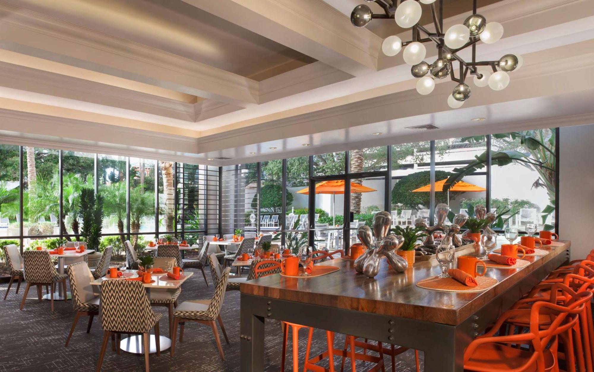 Hilton Bayfront Hotel