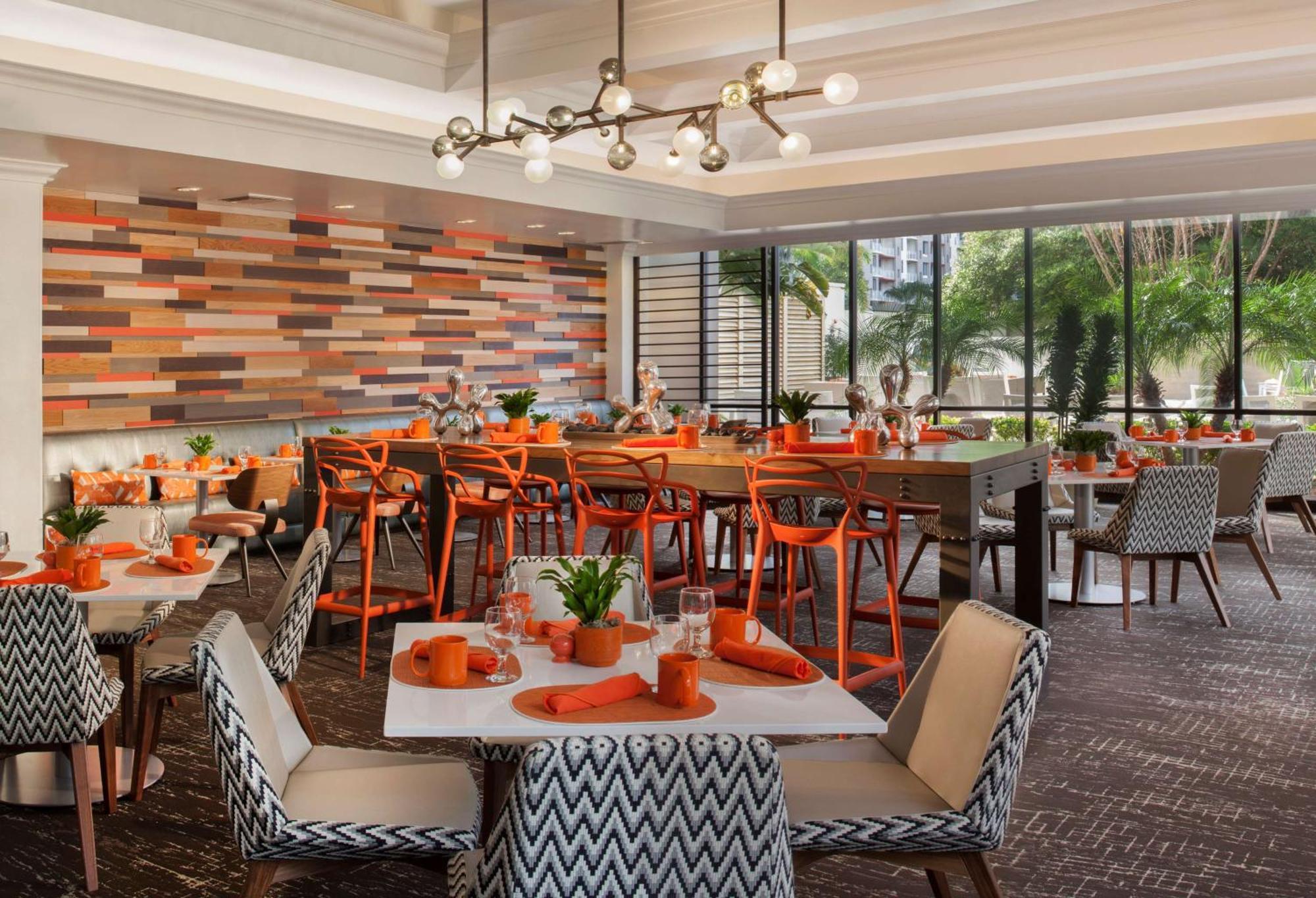 Hotel Hilton Bayfront St. Petersburg