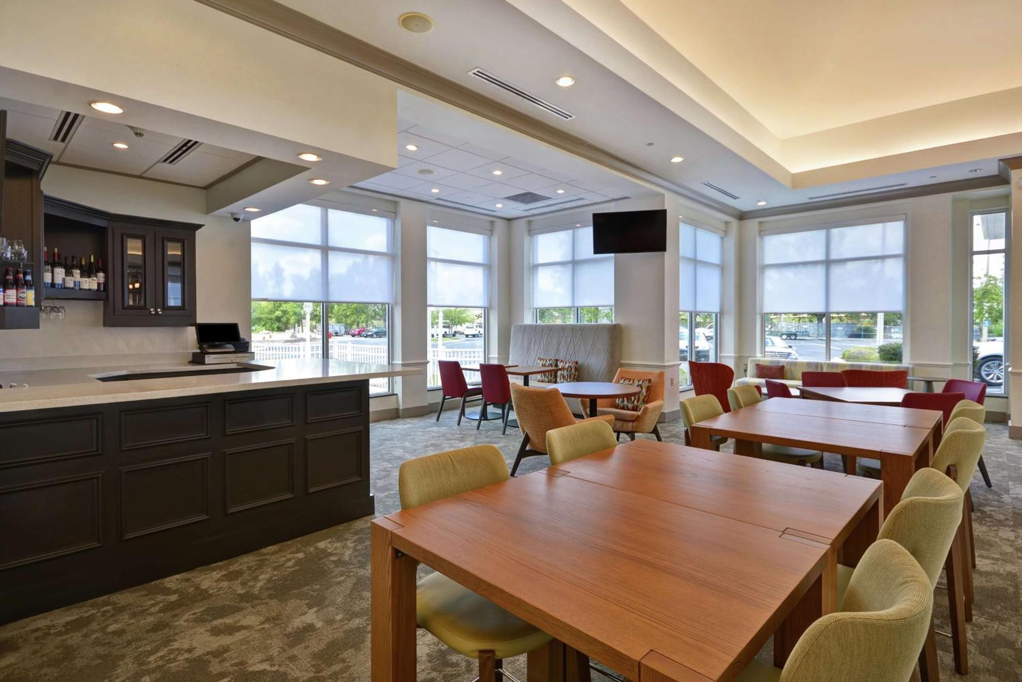 Hilton Garden 3*