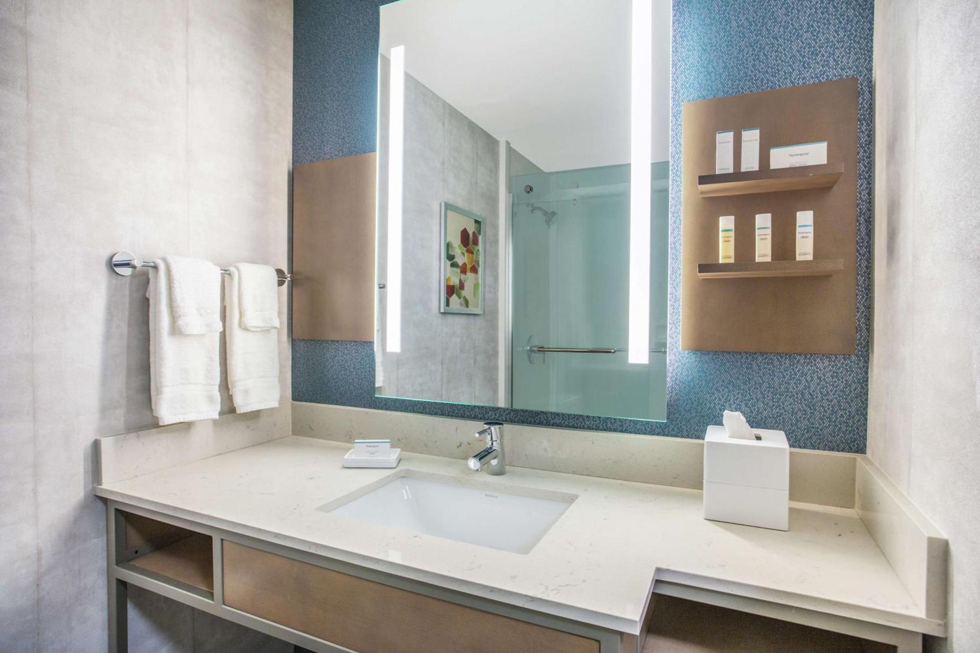 Hilton Garden Palm Gardens