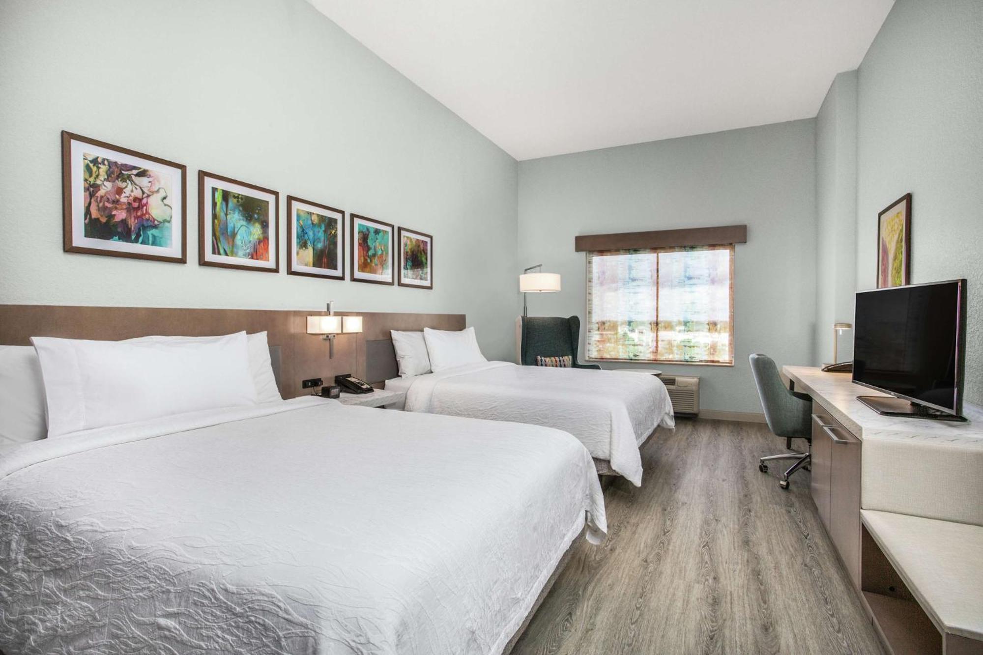 Hilton Garden Palm Gardens 3* Palm Beach Gardens