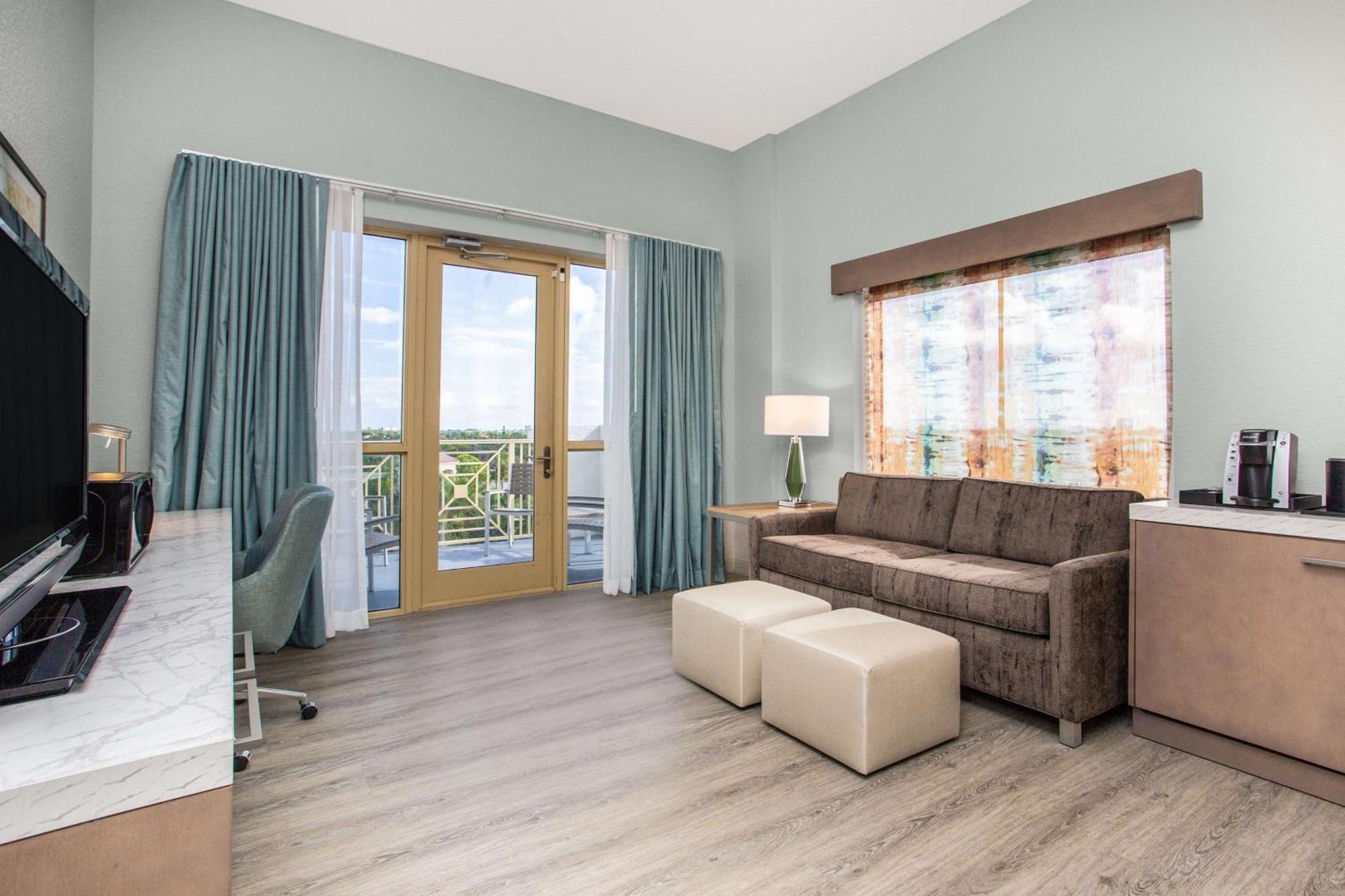 Hotel Hilton Garden Palm Gardens Palm Beach Gardens