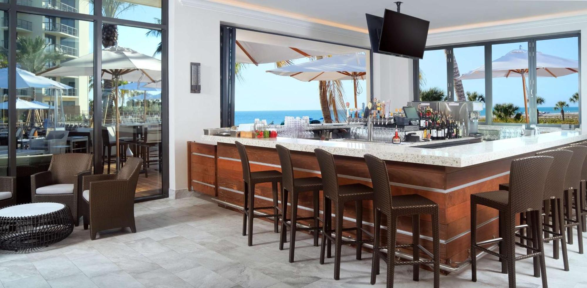 Hilton And Marco Island
