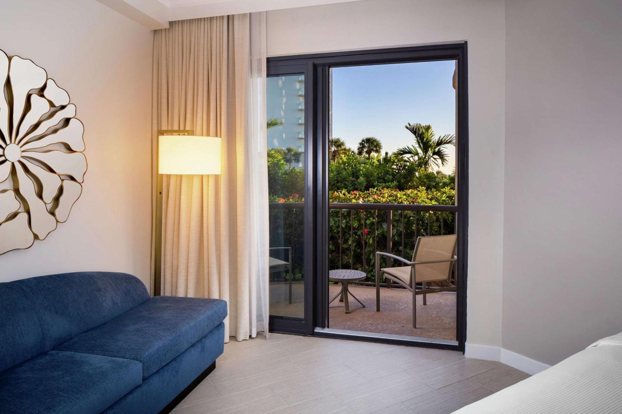 Hilton And Resort 3*