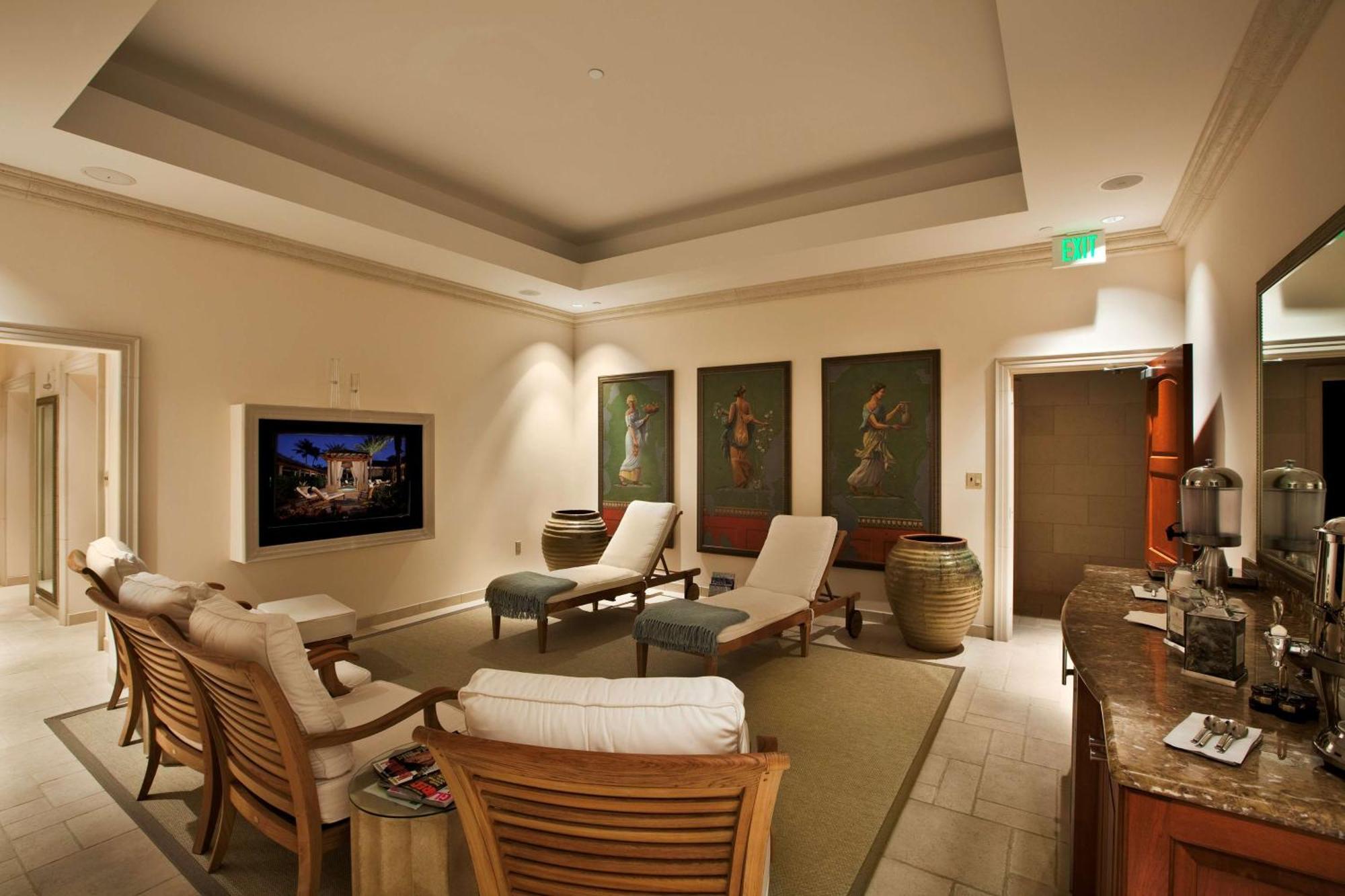 Resort Hilton And 3*