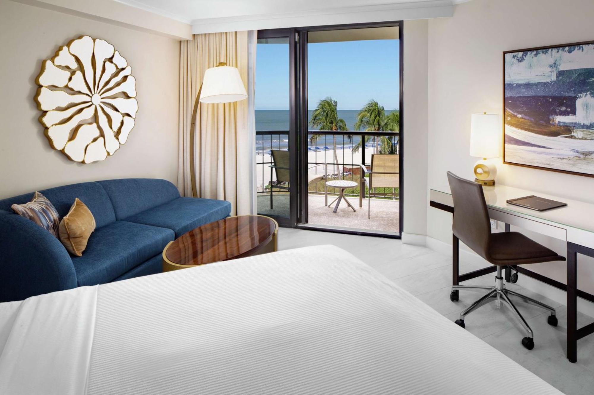 Hilton And Resort 3*