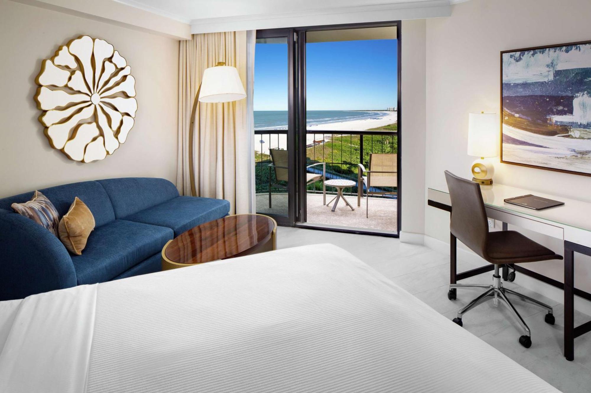 Resort Hilton And 3*