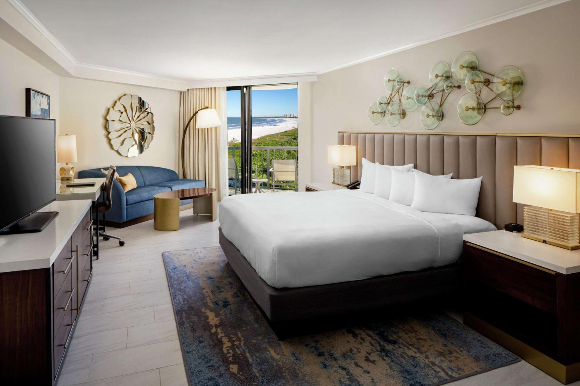 Resort Hilton And 3*
