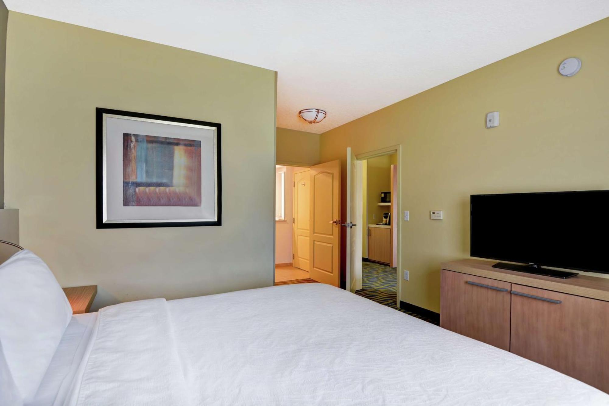 Hotel Hilton Garden Orlando Buena Vista 3*