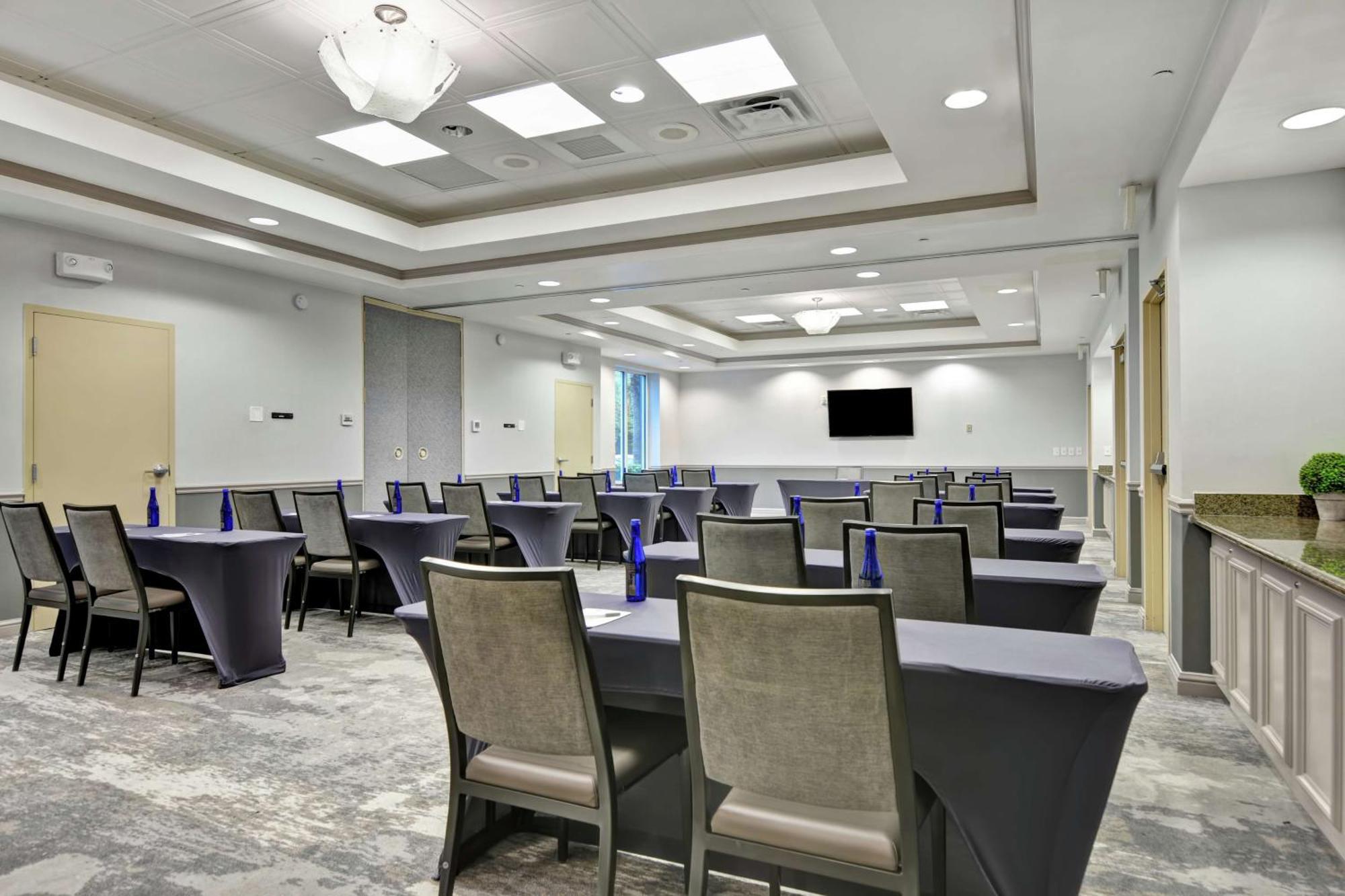 Hilton Garden Orlando Buena Vista Hotel 3*