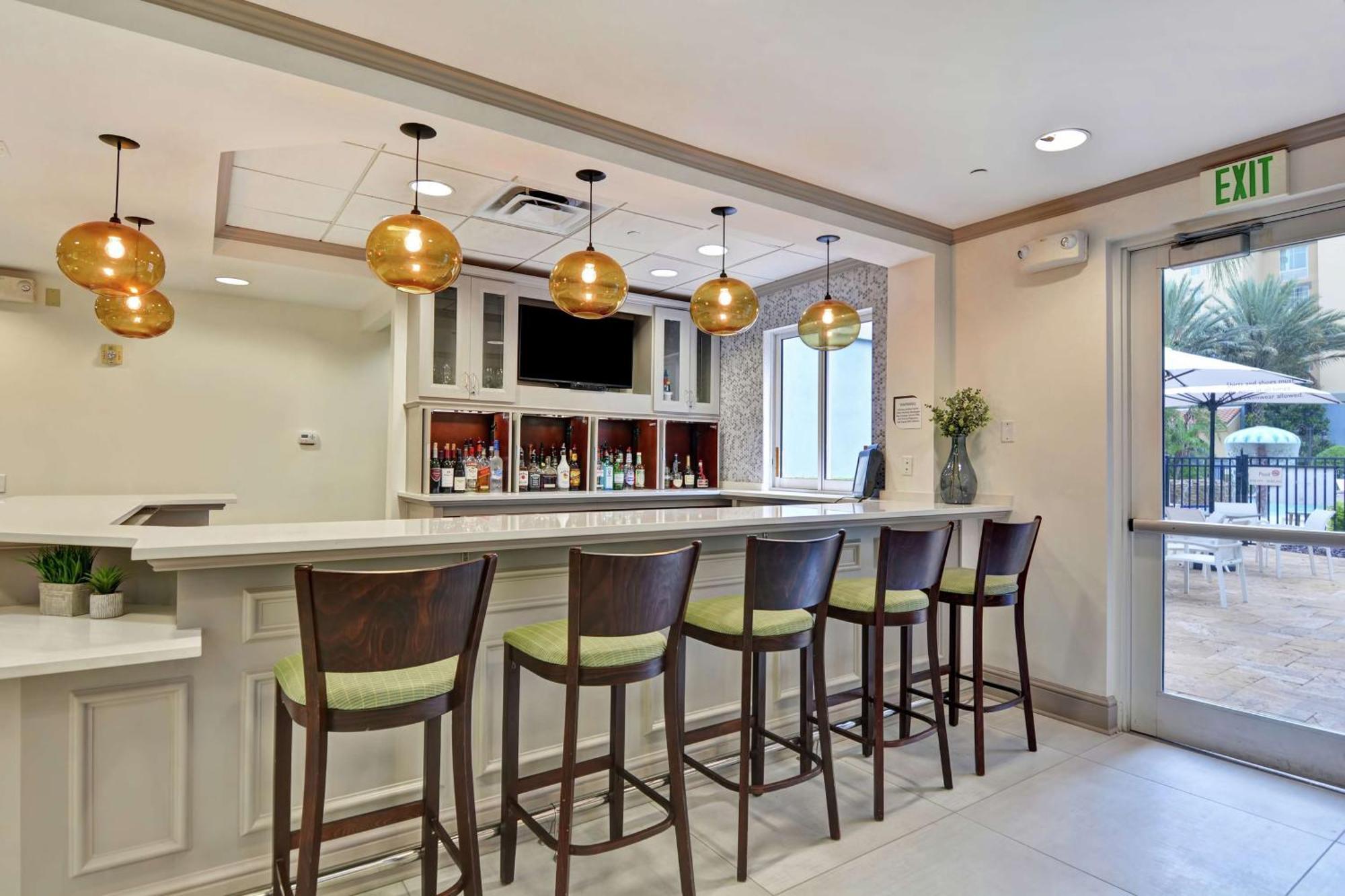Hilton Garden Orlando Buena Vista