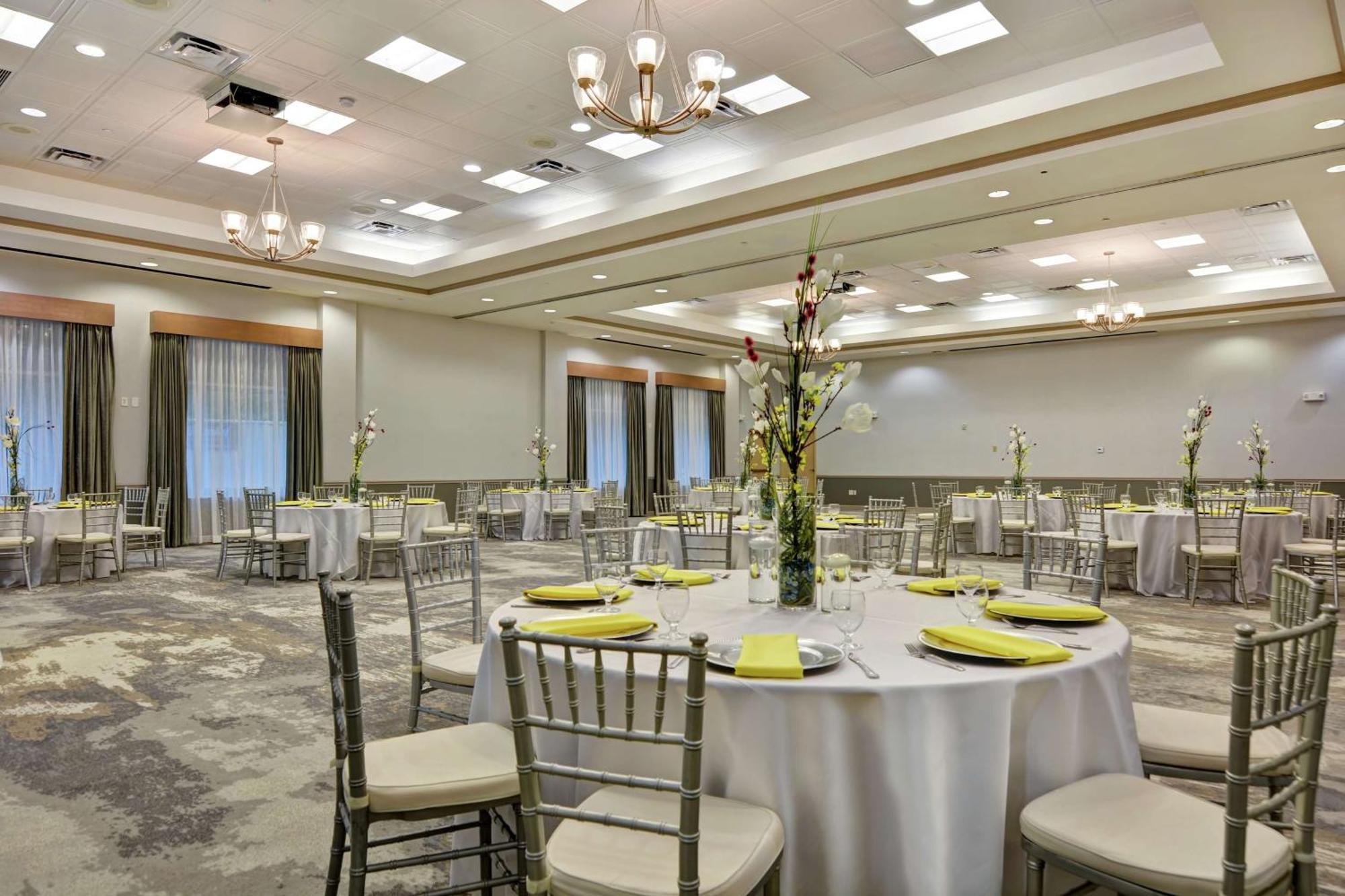 Hilton Garden Orlando Buena Vista
