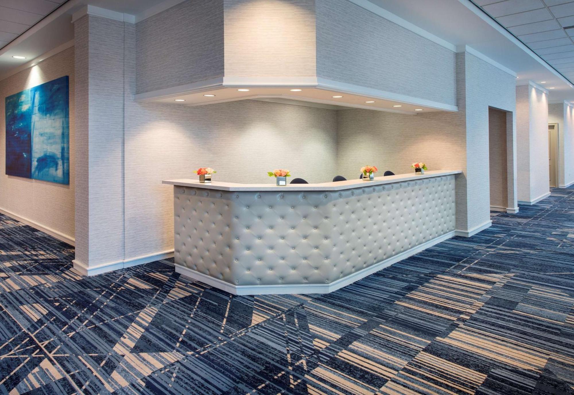 Hilton Of Florida Conference Center Hotel 4*