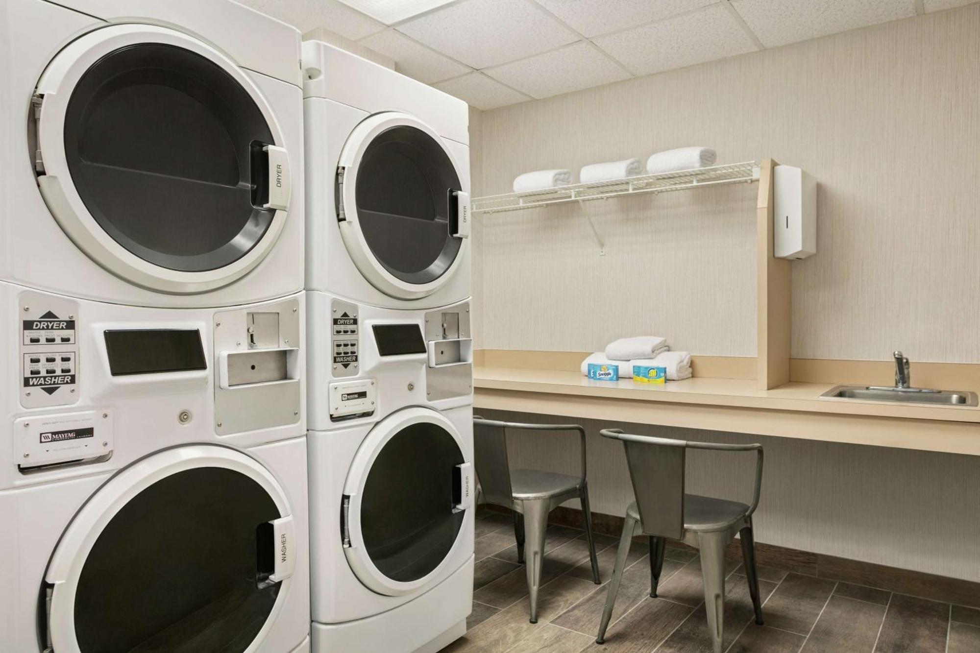 Homewood By Hilton Myers 3* Fort Myers