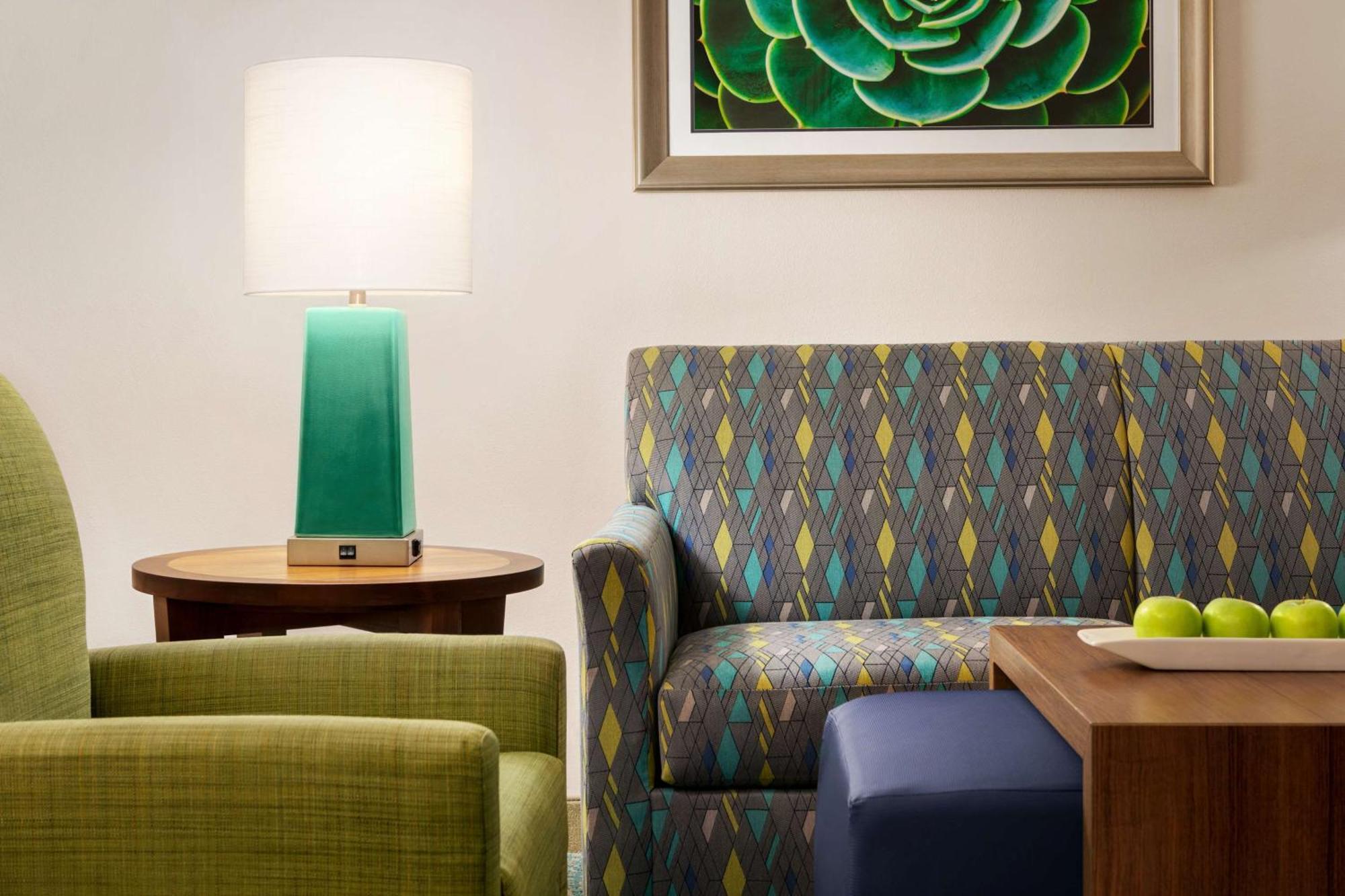 Homewood By Hilton Myers 3* Fort Myers