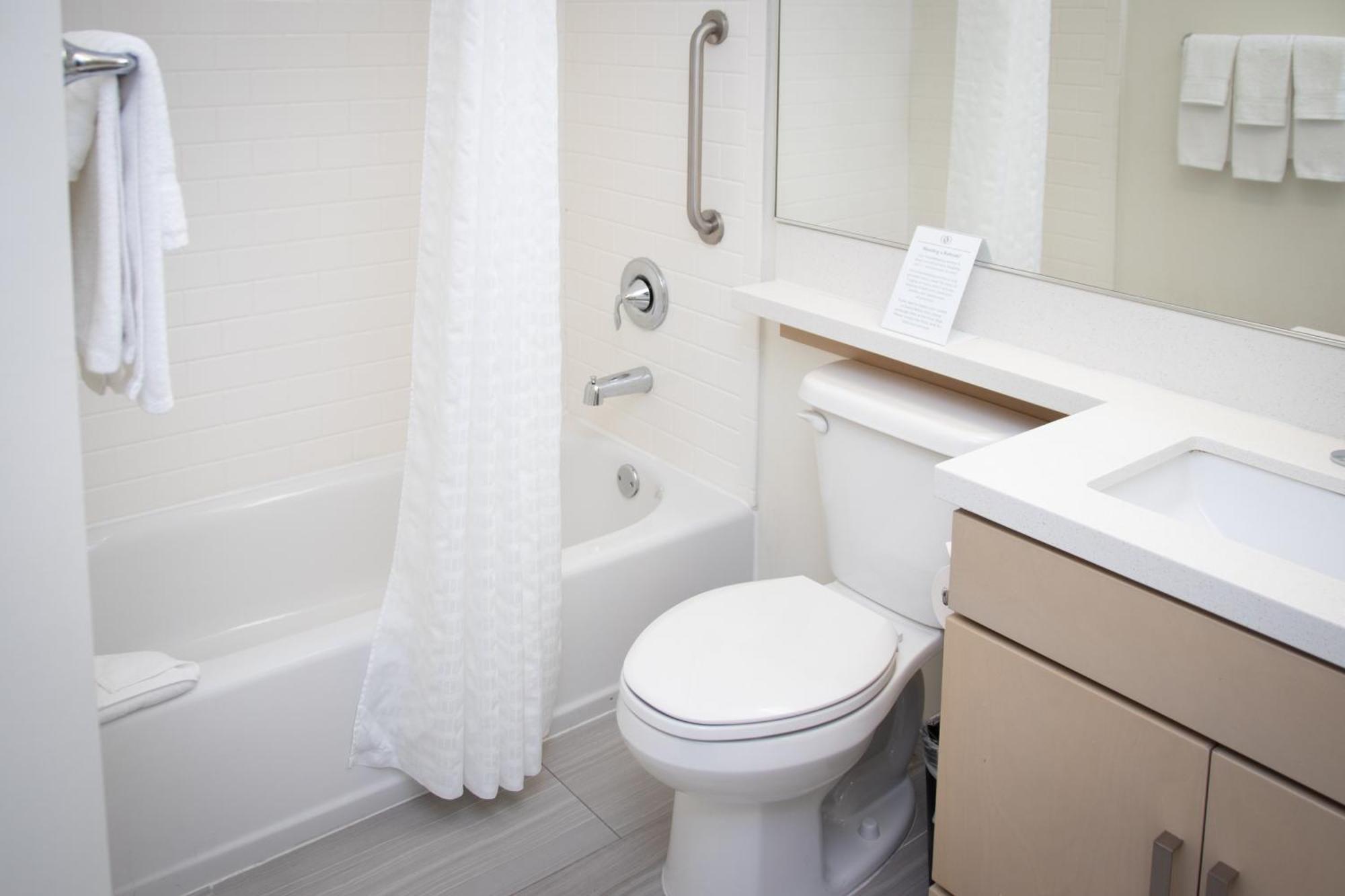 Candlewood Miami Intl Airport - 36th St By Ihg 3* Miami Springs