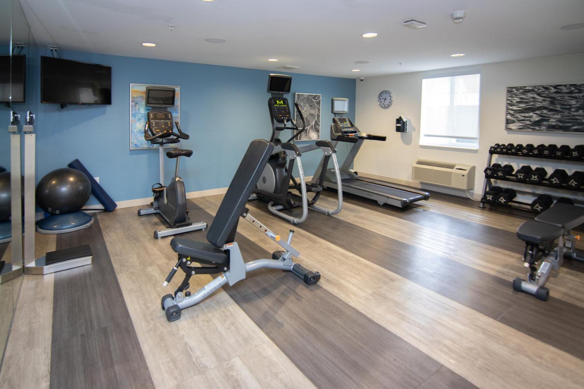 Candlewood Miami Intl Airport - 36th St By Ihg 3* Miami Springs