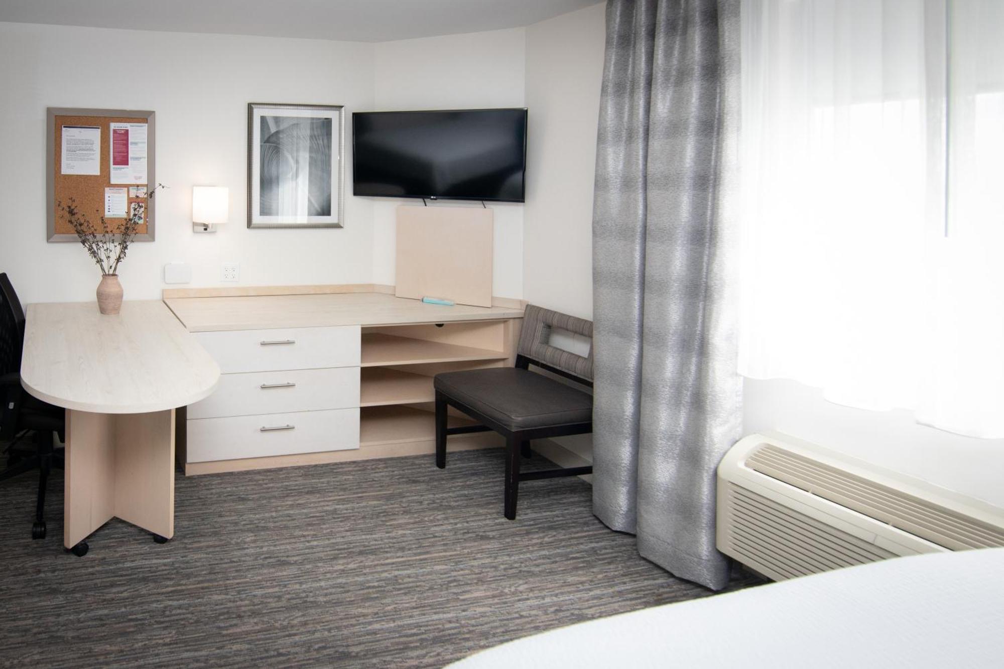 Hotel Candlewood Miami Intl Airport - 36th St By Ihg Miami Springs
