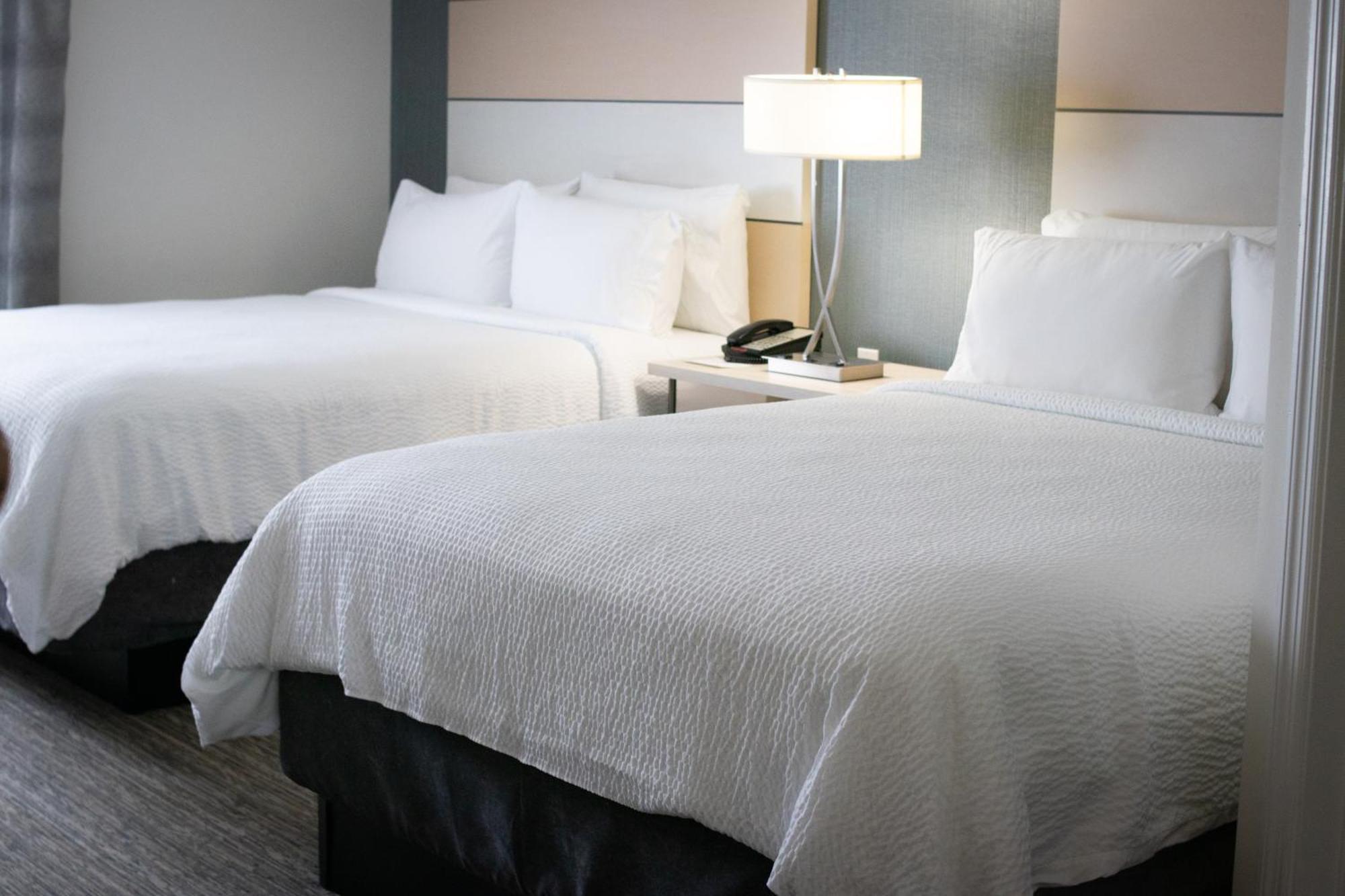 Hotel Candlewood Miami Intl Airport - 36th St By Ihg Miami Springs