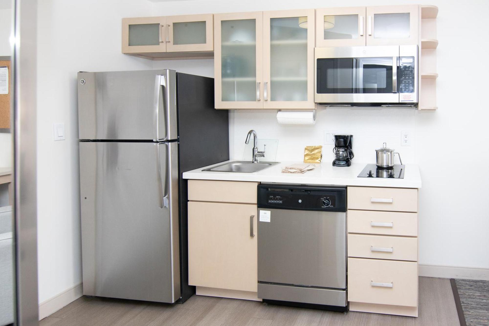 Hotel Candlewood Miami Intl Airport - 36th St By Ihg