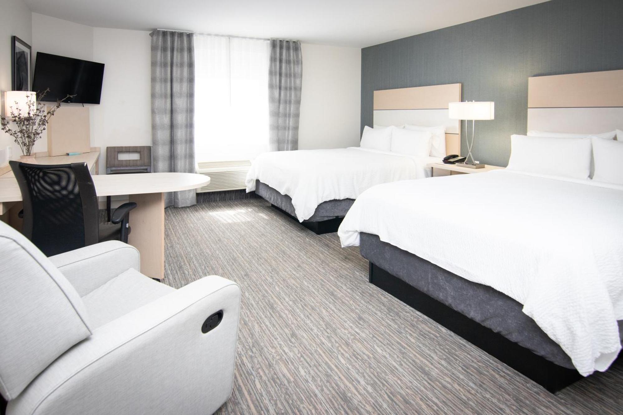 Candlewood Miami Intl Airport - 36th St By Ihg Hotel