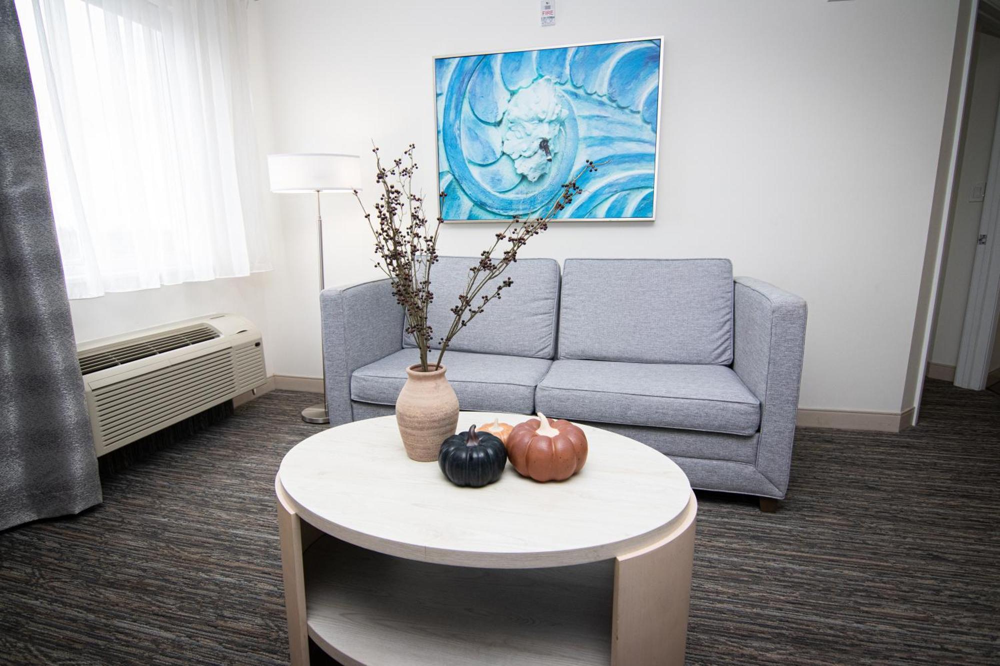 Candlewood Miami Intl Airport - 36th St By Ihg 3*