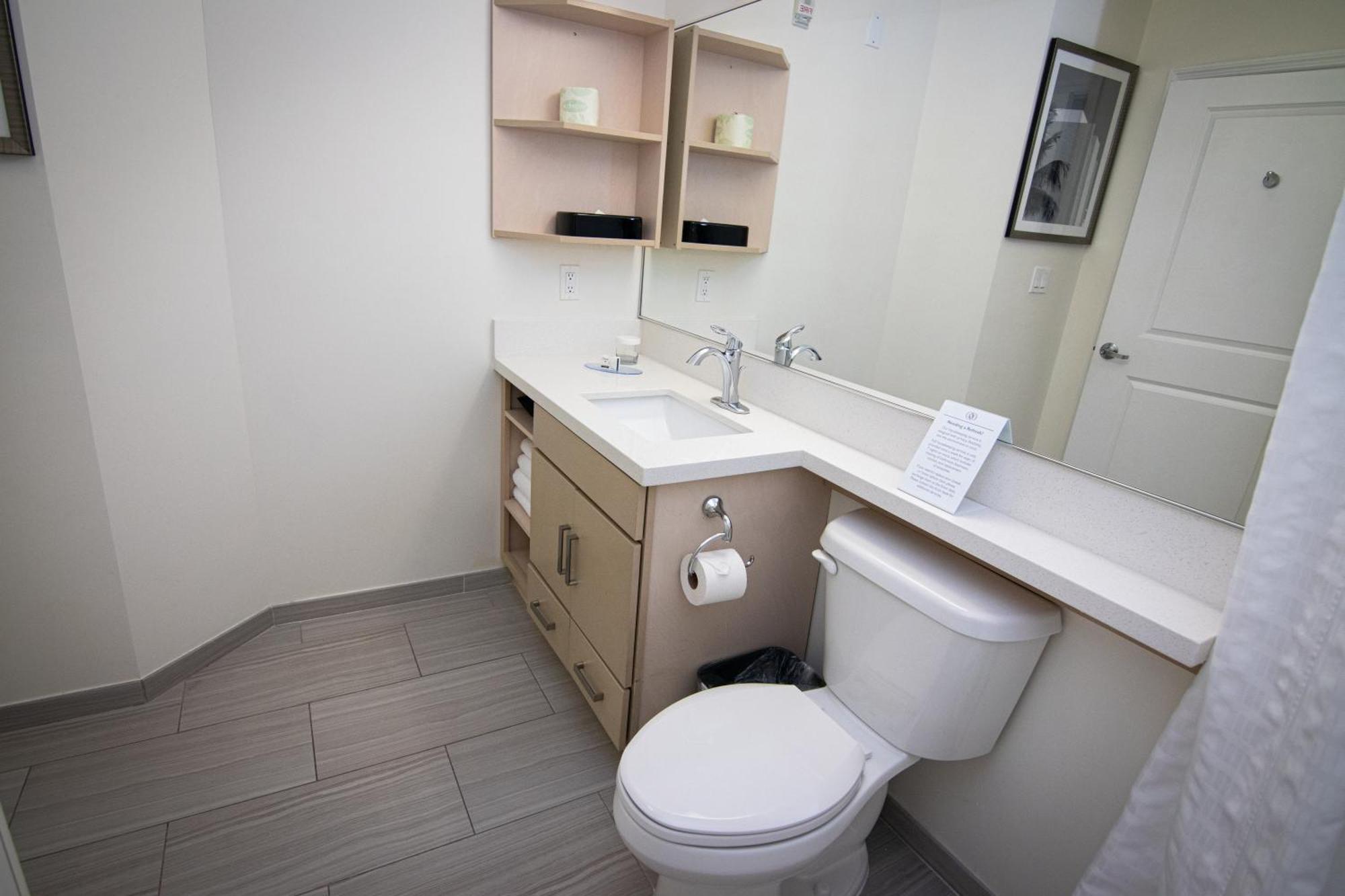 Hotel Candlewood Miami Intl Airport - 36th St By Ihg 3*