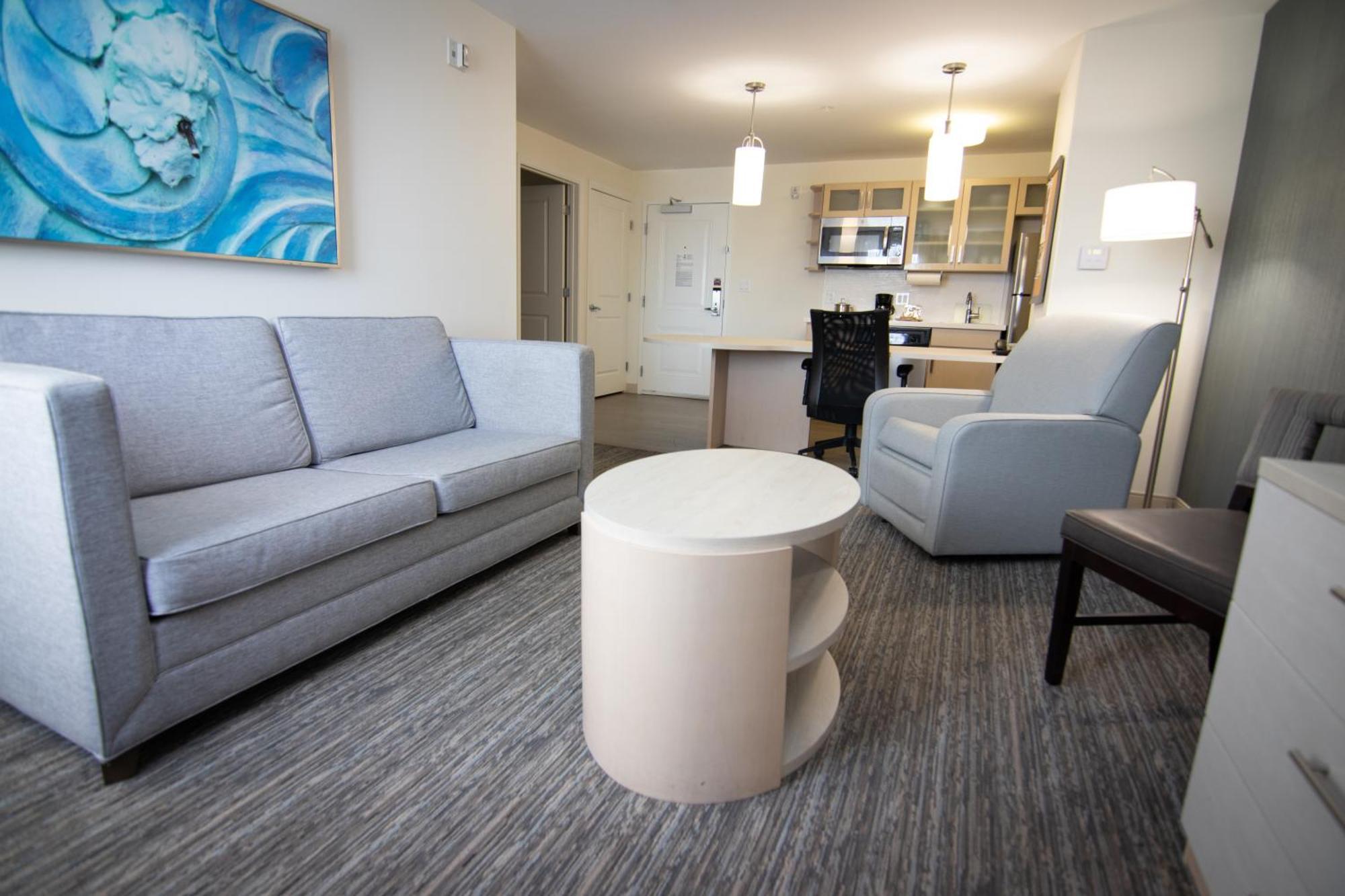 Hotel Candlewood Miami Intl Airport - 36th St By Ihg 3*