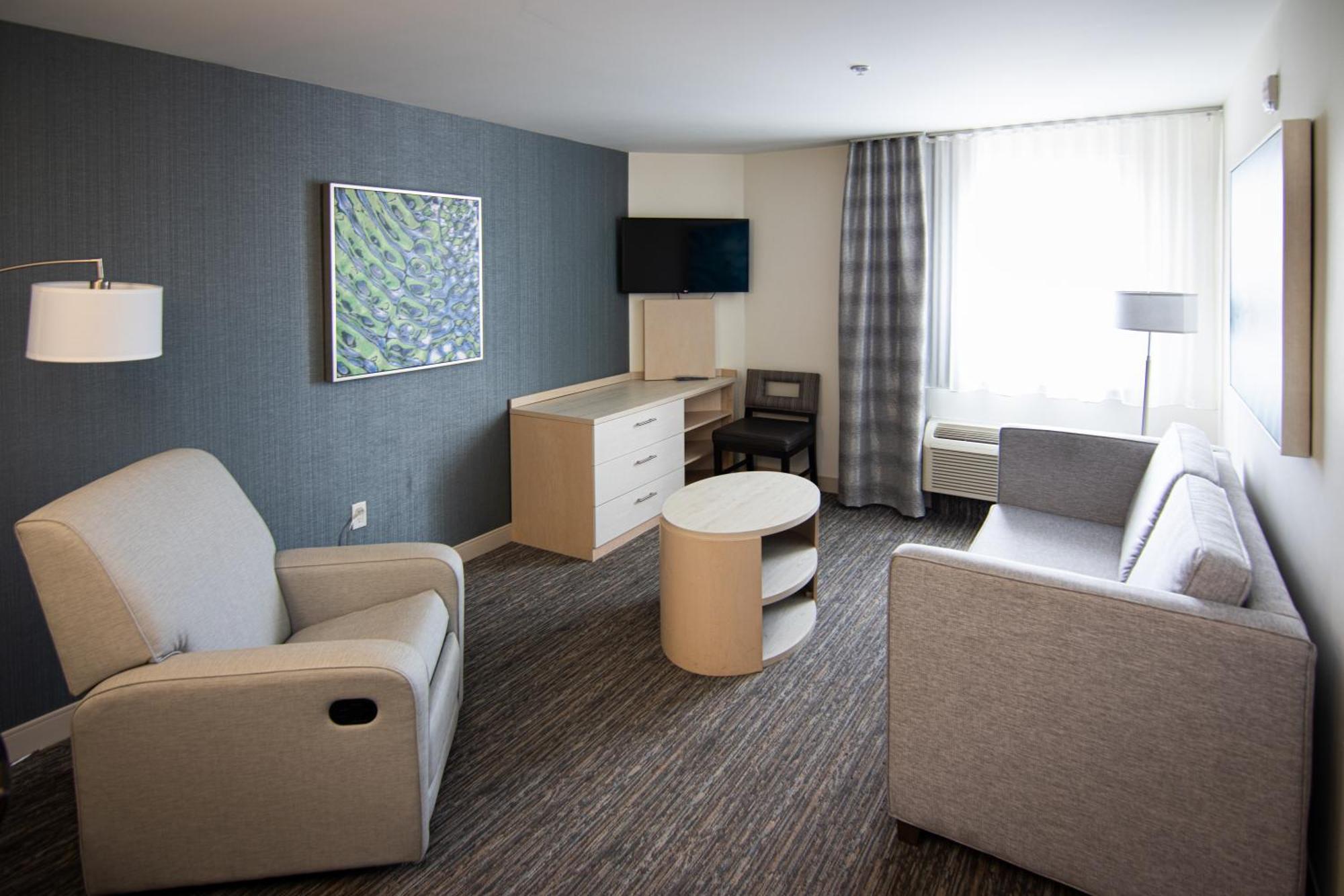 Hotel Candlewood Miami Intl Airport - 36th St By Ihg 3*