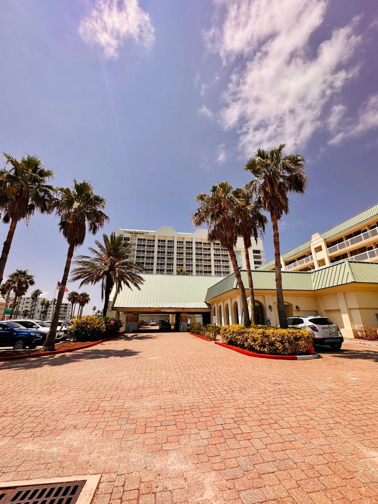 Aparthotel Daytona Oceanfront Condostudio Daytona Beach