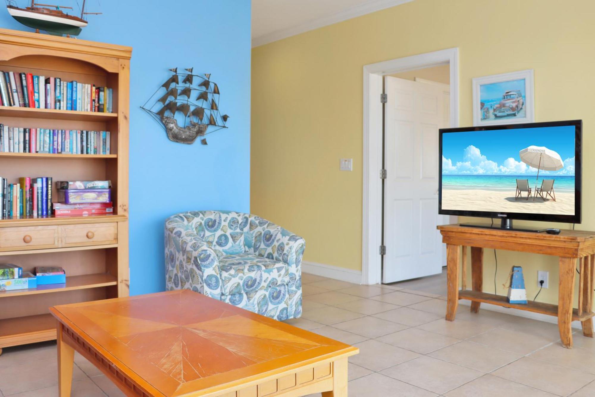 Del Sol Holiday home *