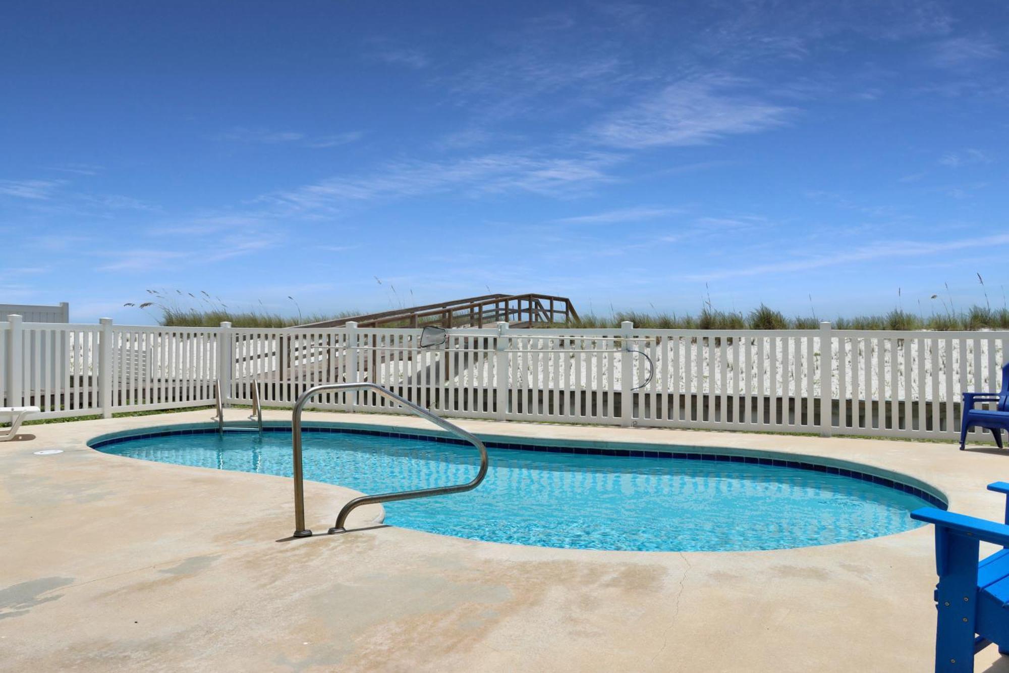 Del Sol Holiday home Cape San Blas