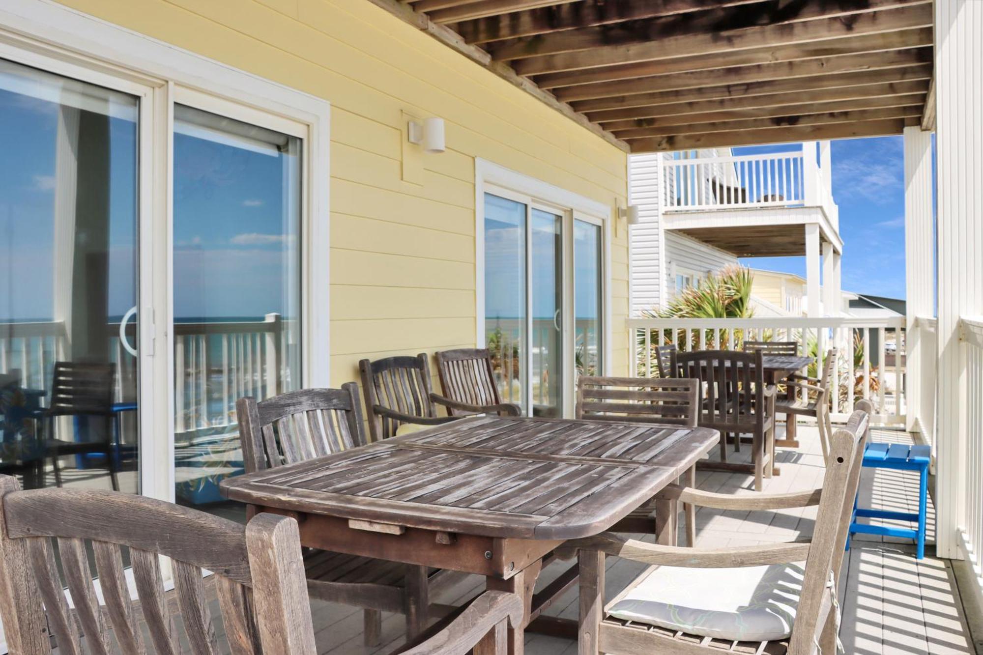 Del Sol * Cape San Blas