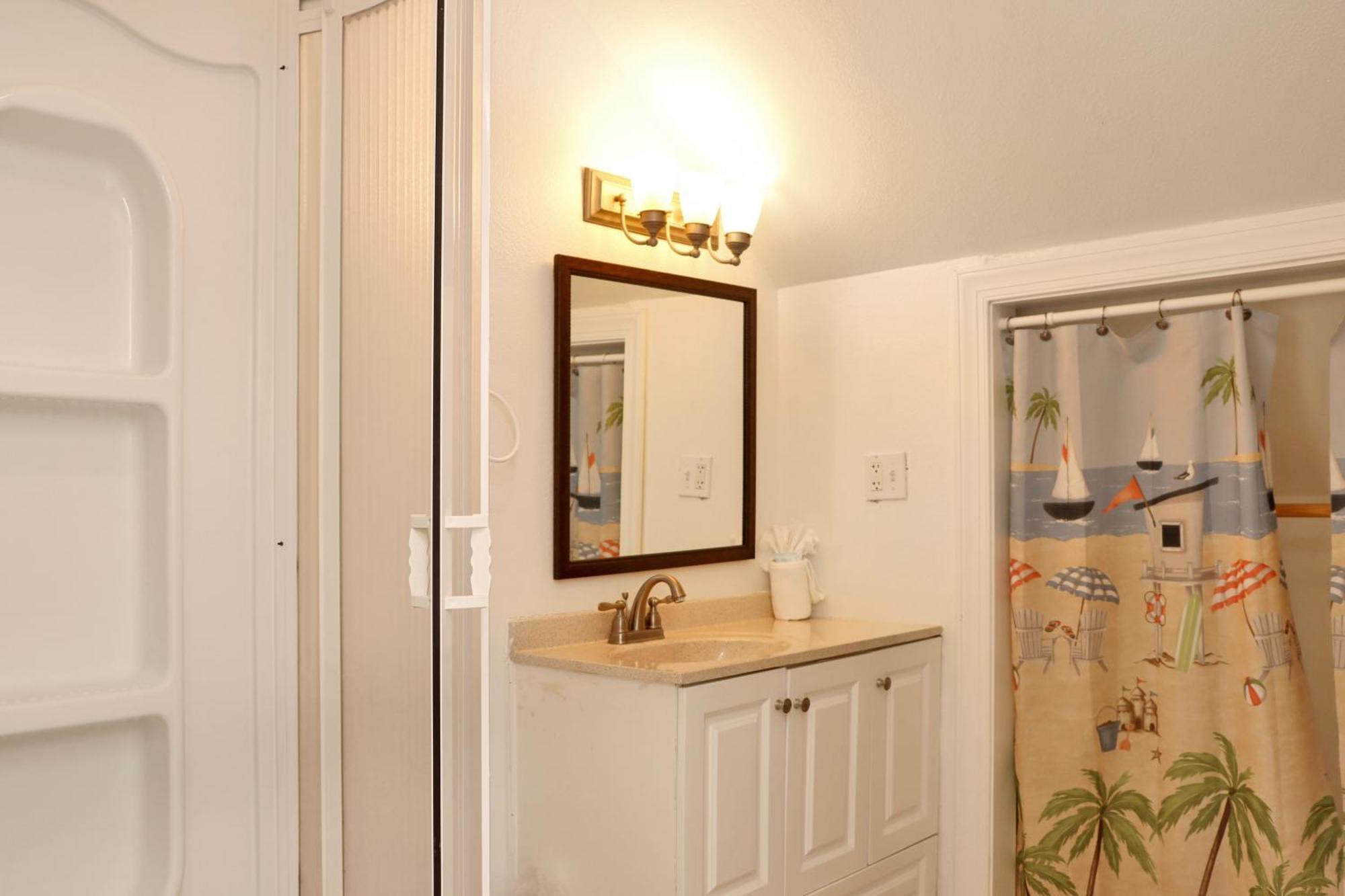 Holiday home Del Sol Cape San Blas