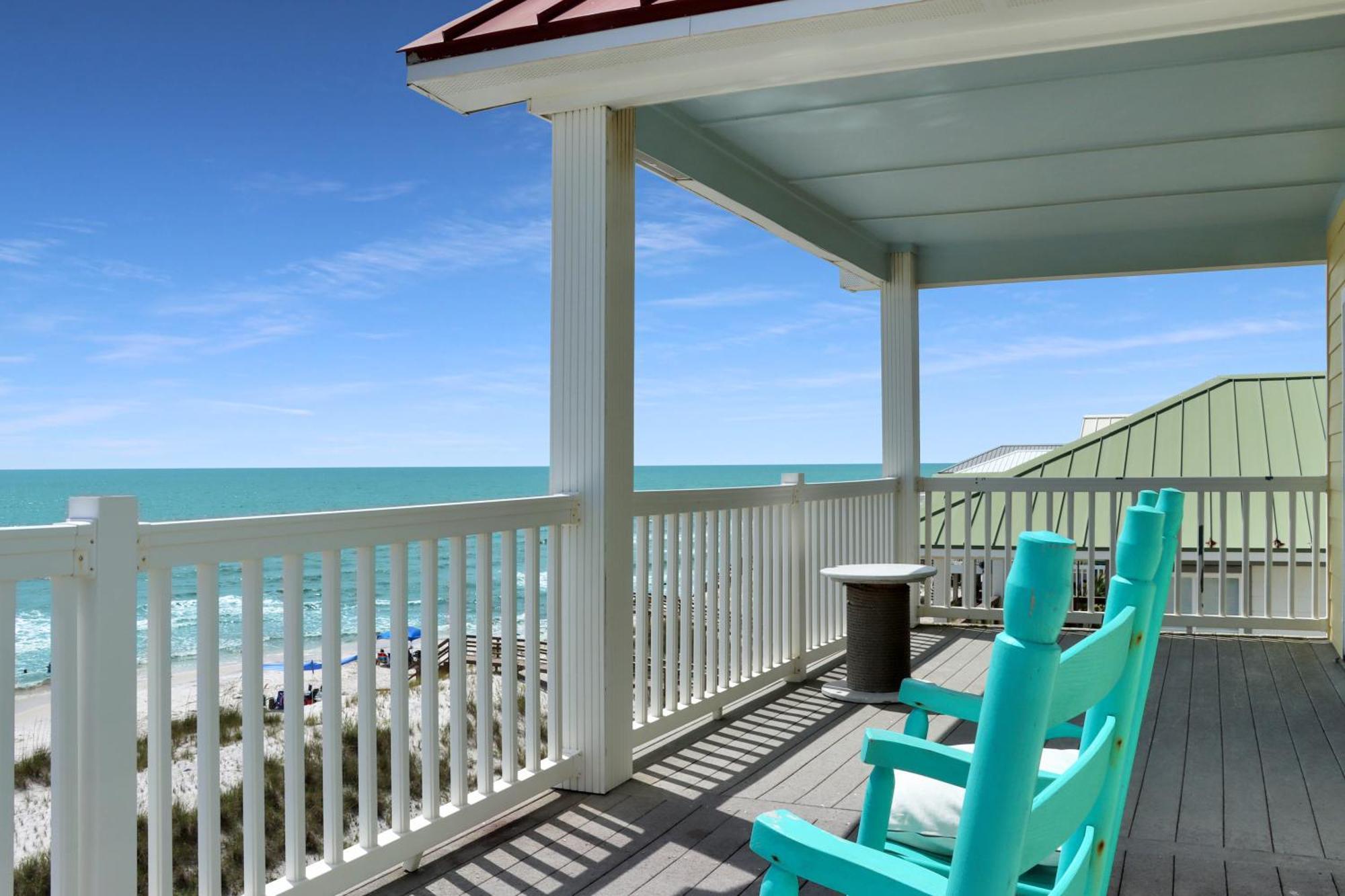 Del Sol Cape San Blas
