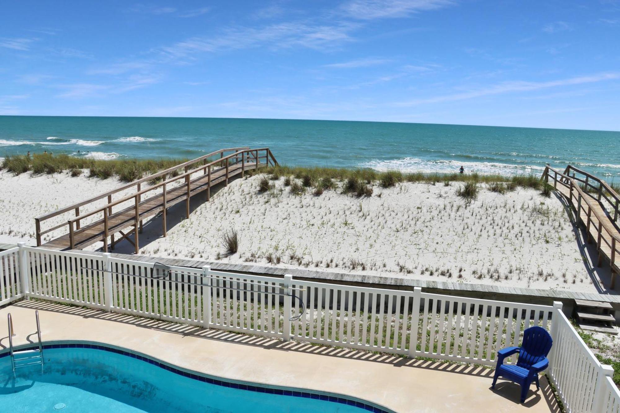 Holiday home Del Sol *