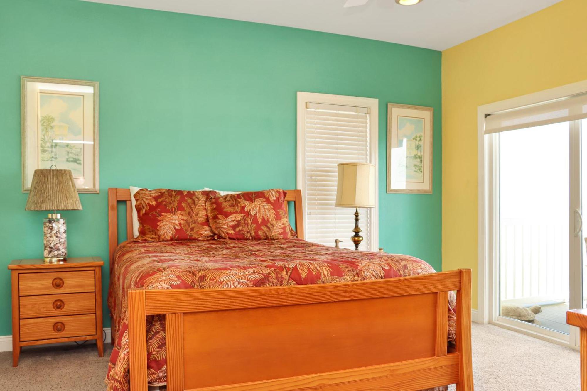 Holiday home Del Sol