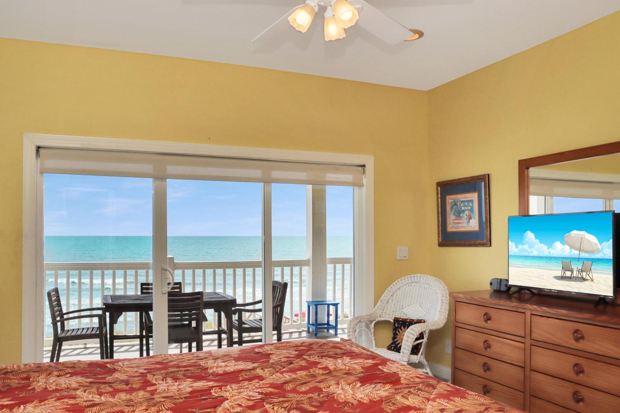 Del Sol Holiday home *
